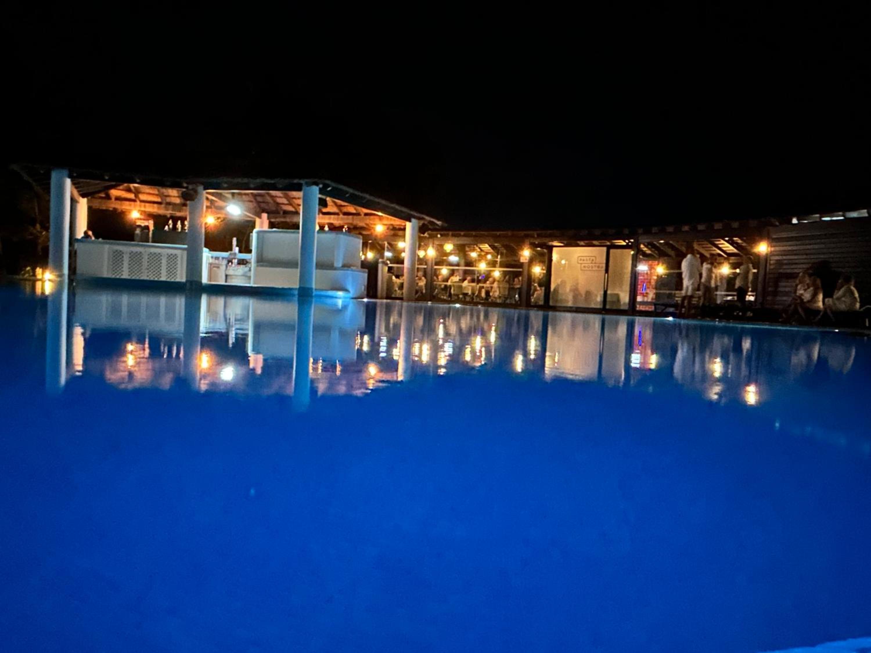 Tortuga Apartment