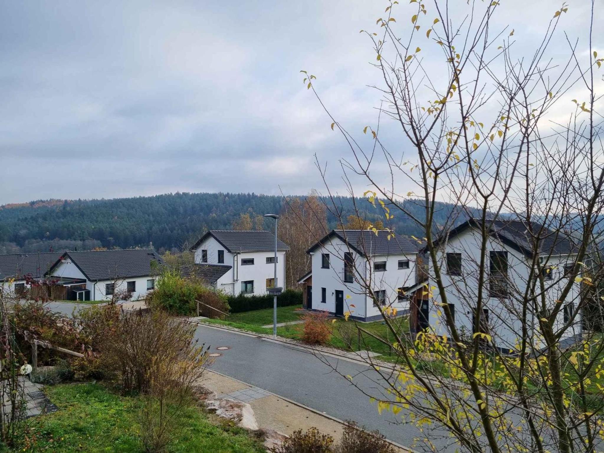 House and Apt. in Mistelgau-Obernsees 26603