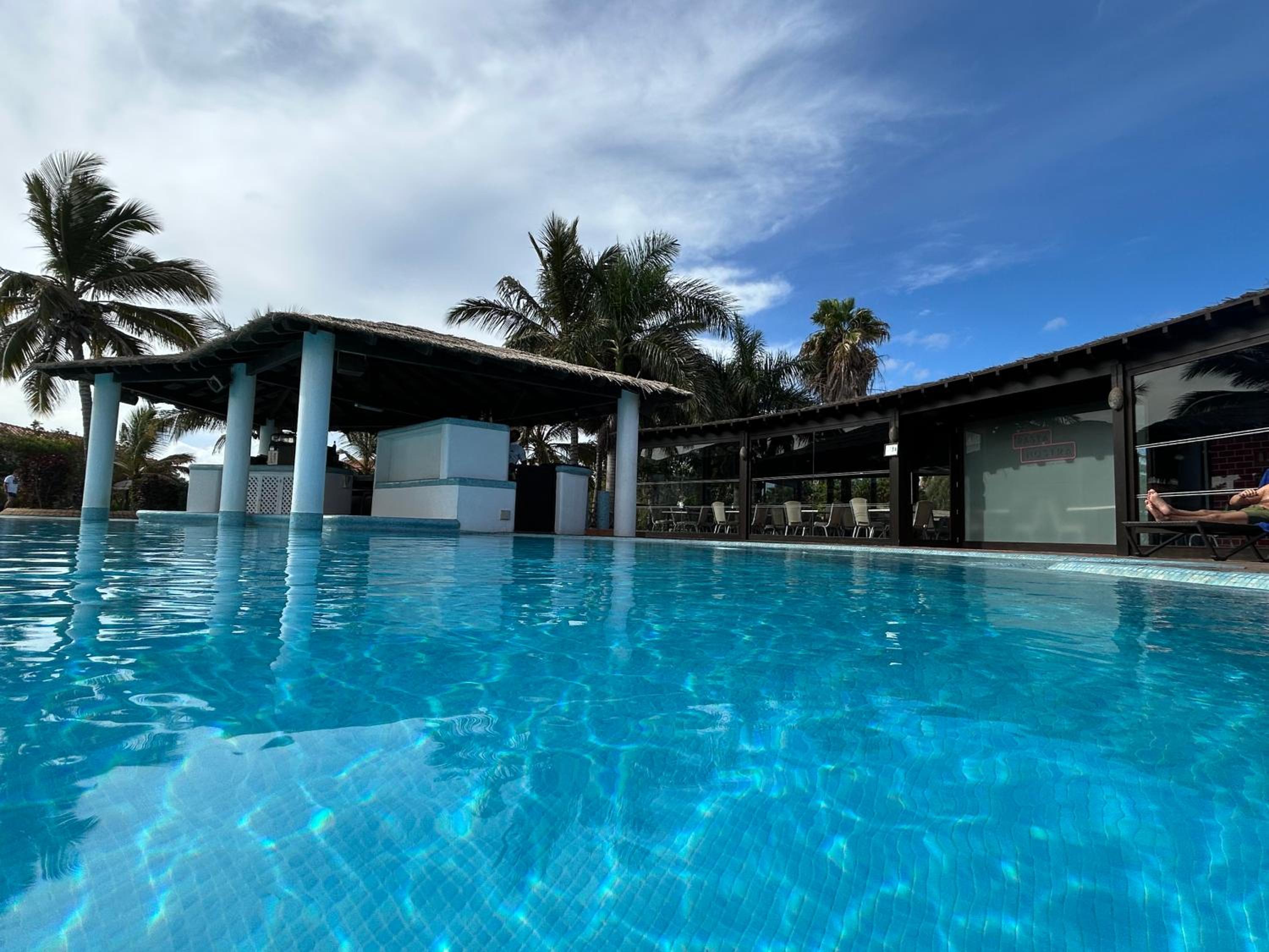 Tortuga Apartment