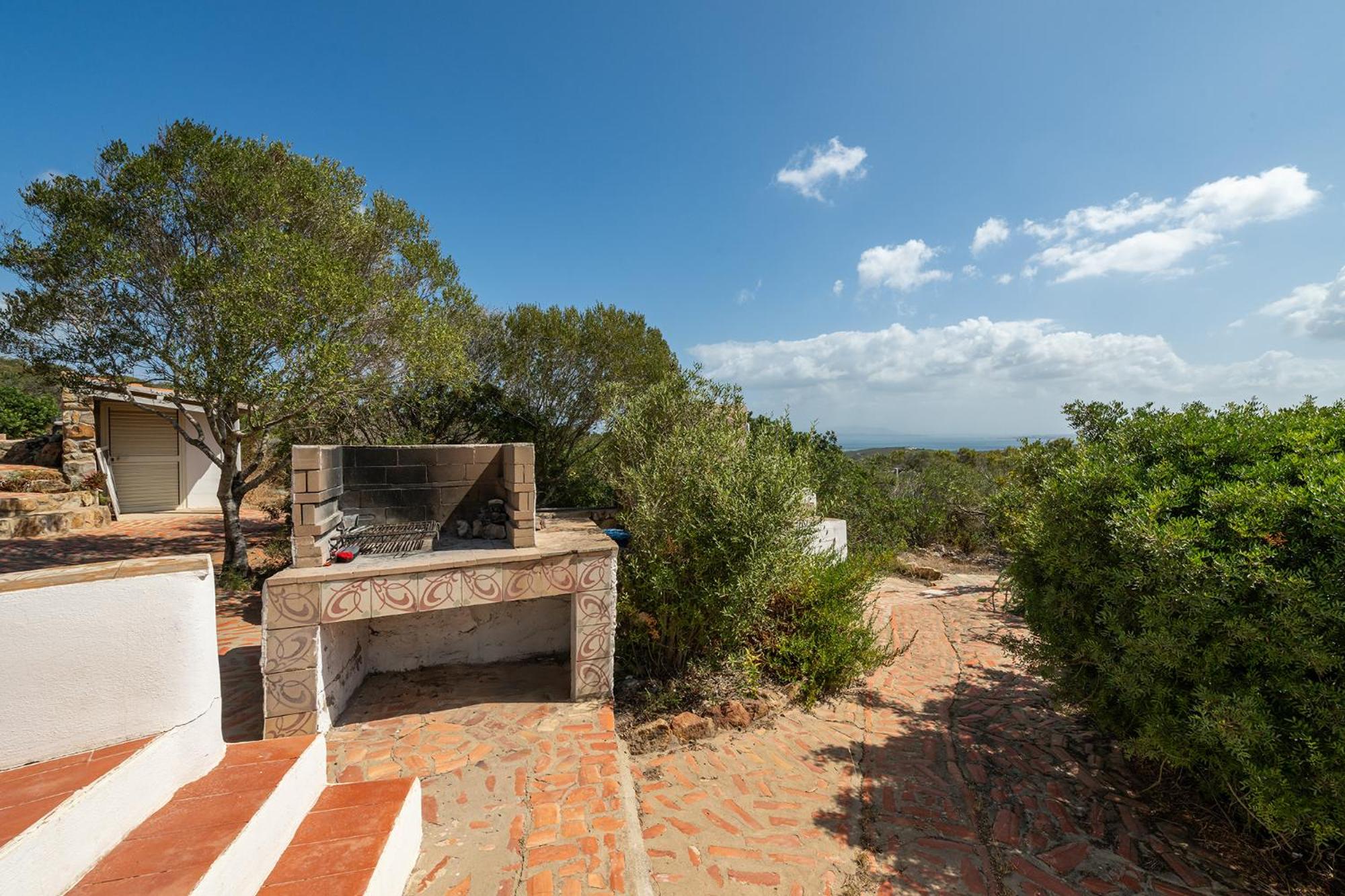 Villa Bellavista - Calamenhir view 5