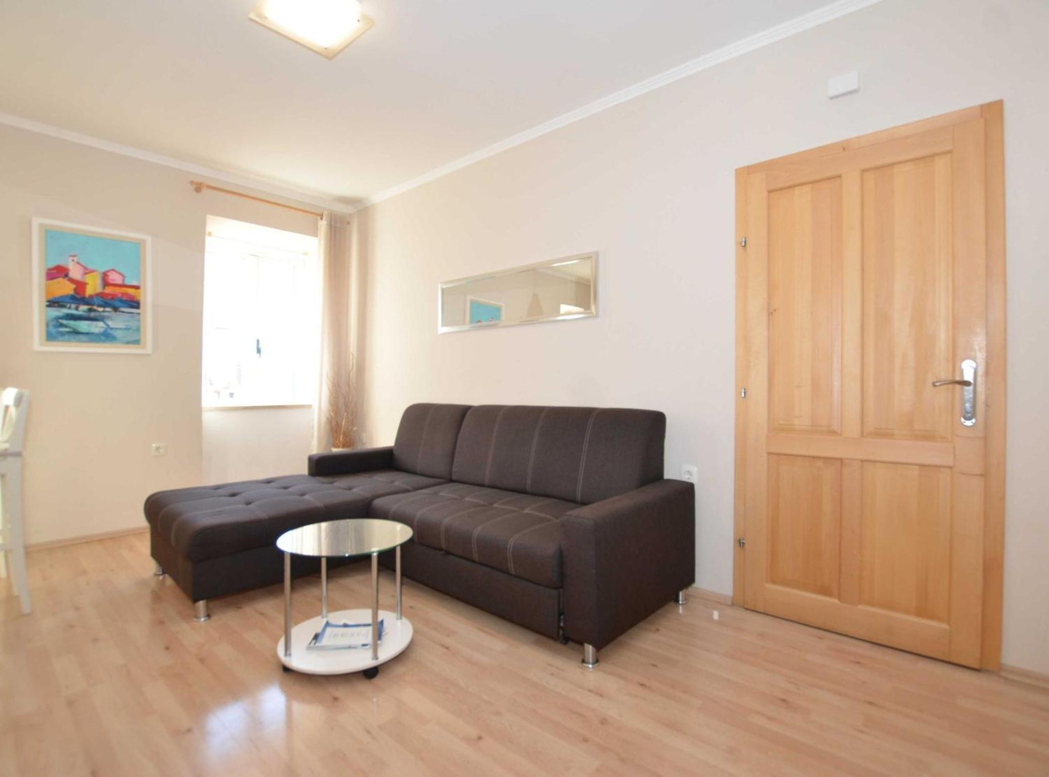 Classy and Modern Old Town Quarter Apartment view 4