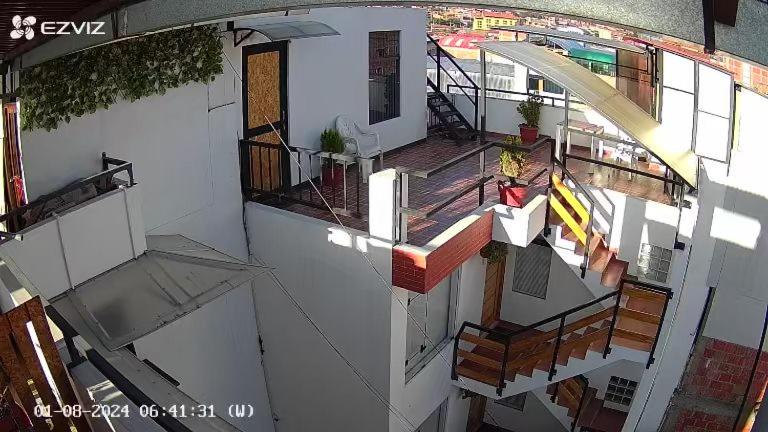 Independent apartment Madonna