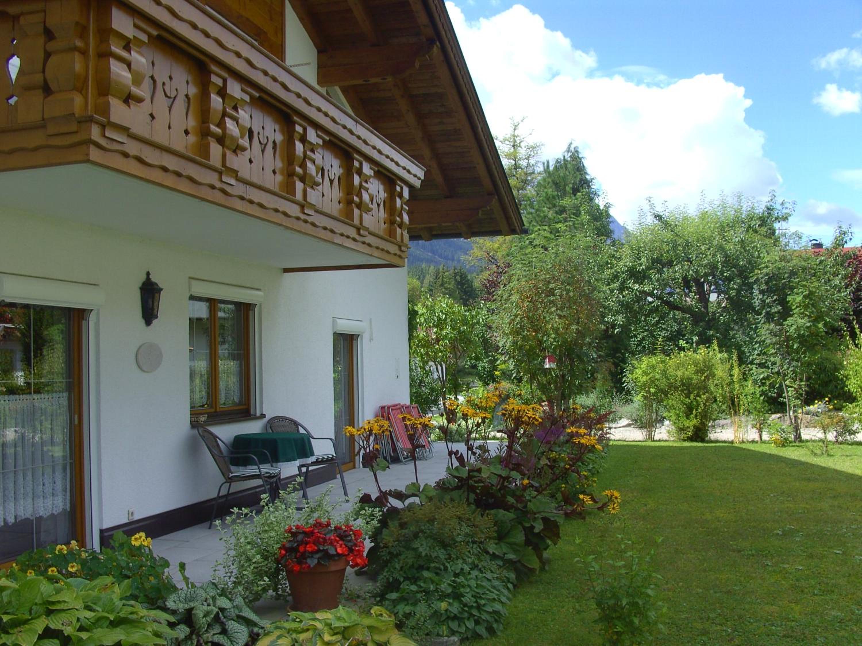 Landhaus Doris
