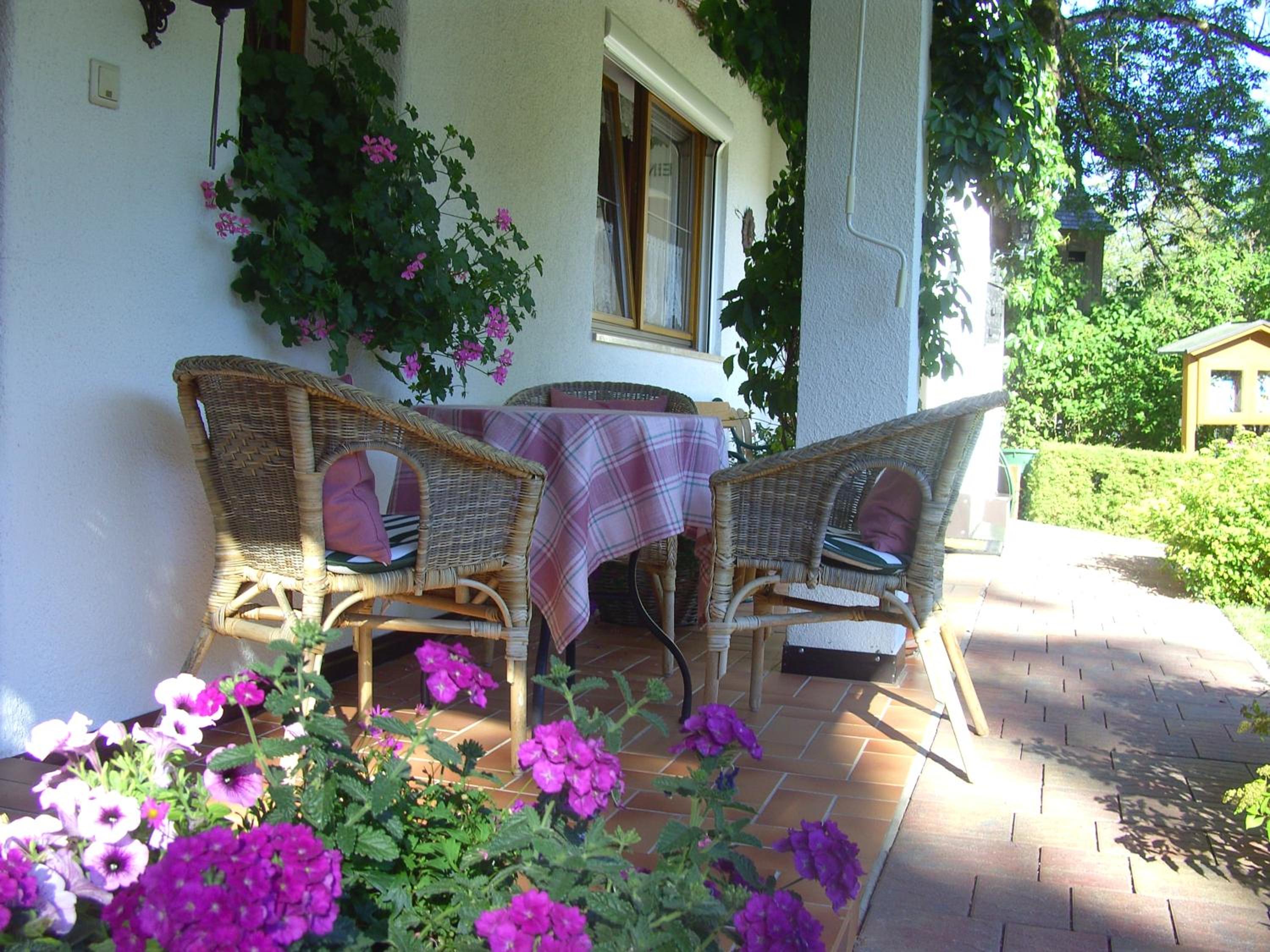 Landhaus Doris