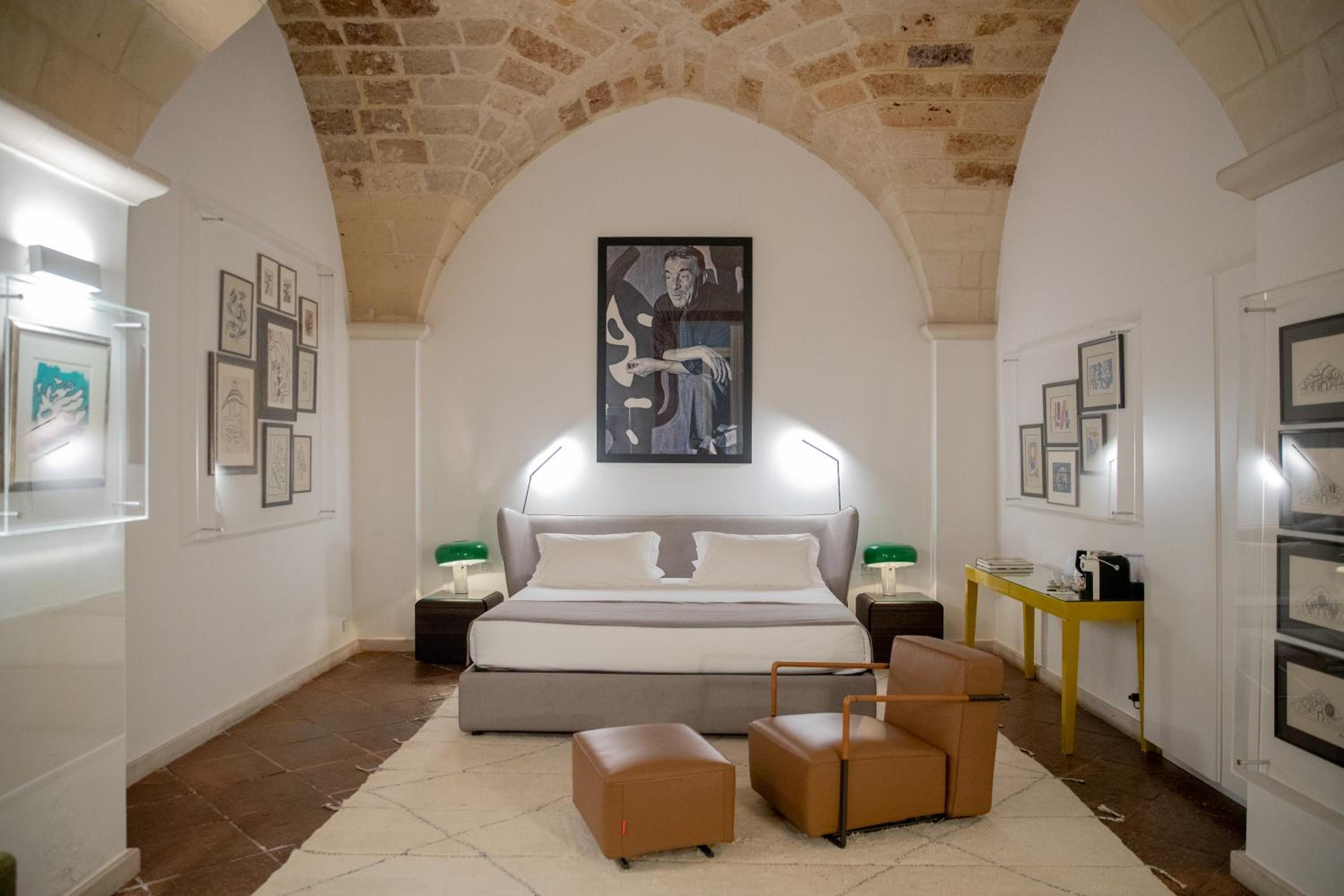 La Fiermontina Palazzo Bozzi Corso Hotel