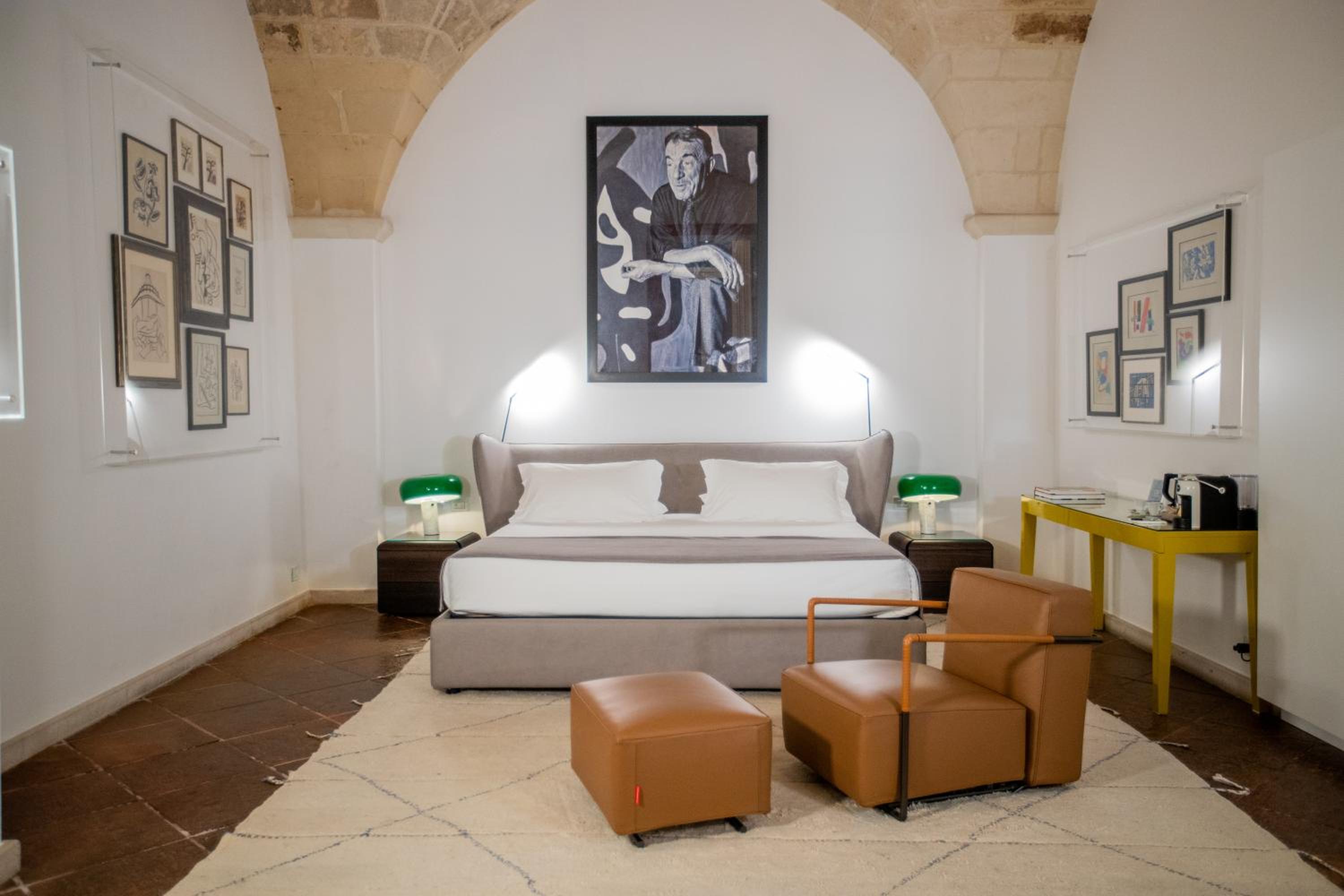 La Fiermontina Palazzo Bozzi Corso Hotel