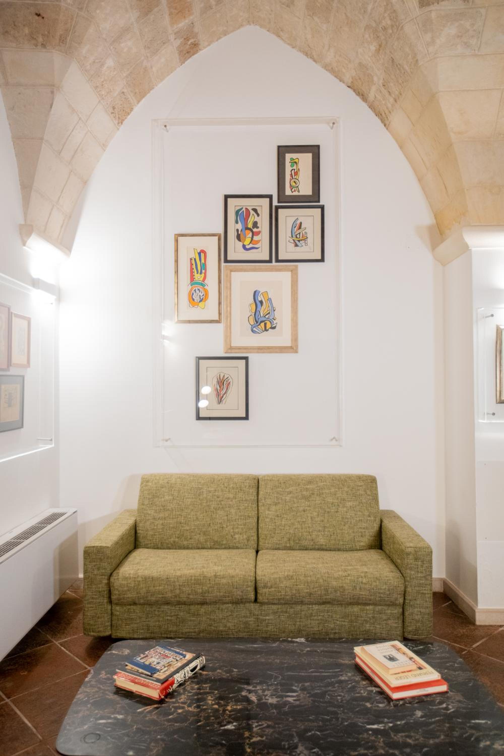 La Fiermontina Palazzo Bozzi Corso Hotel