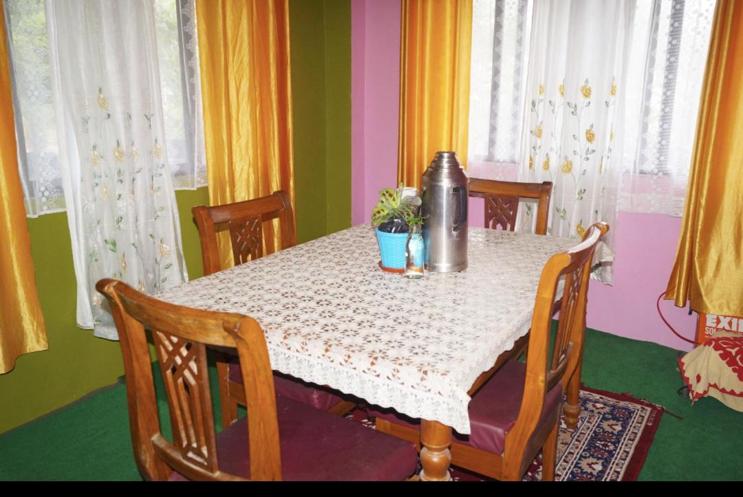 Grace Homestay