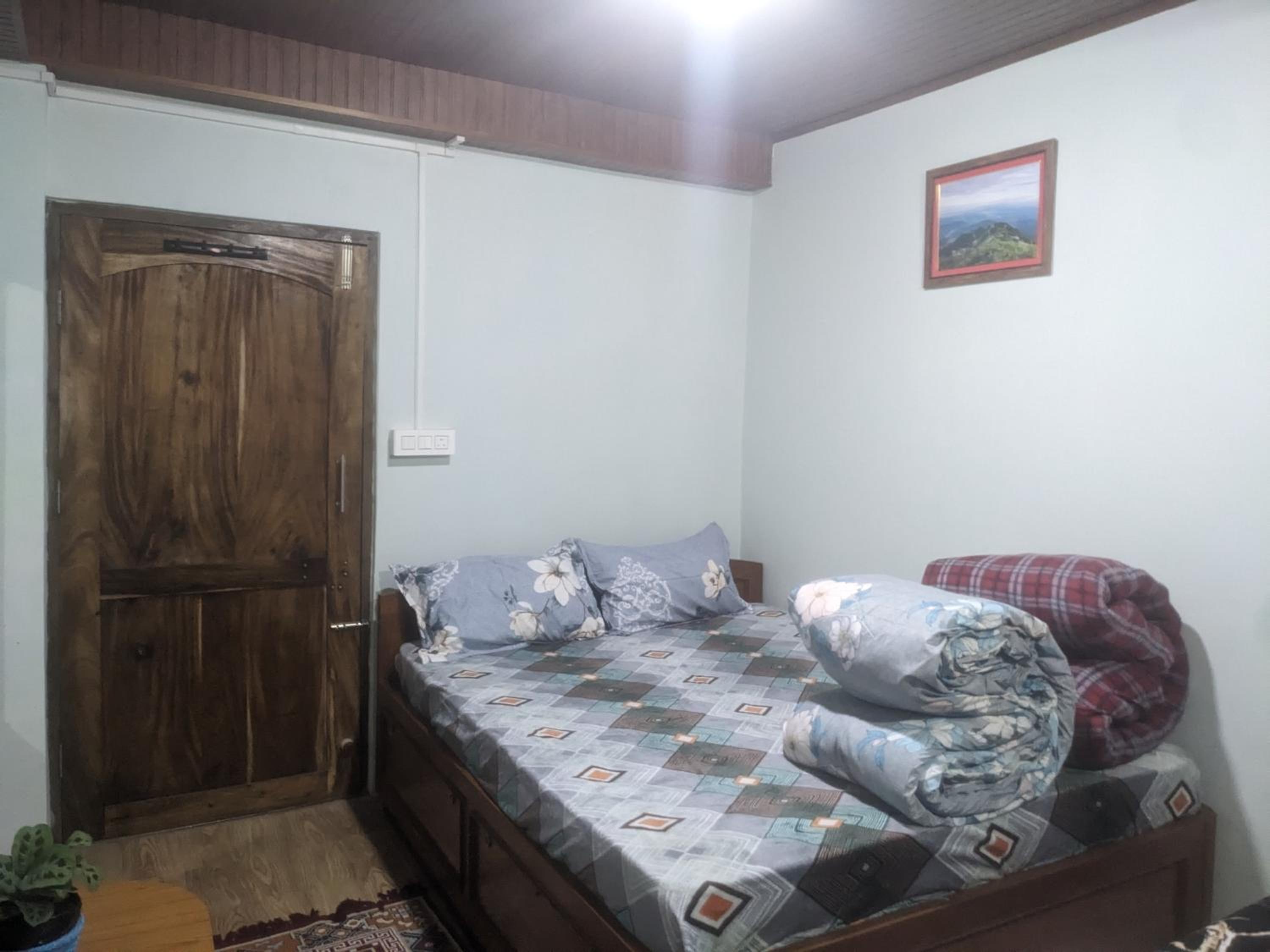 Grace Homestay