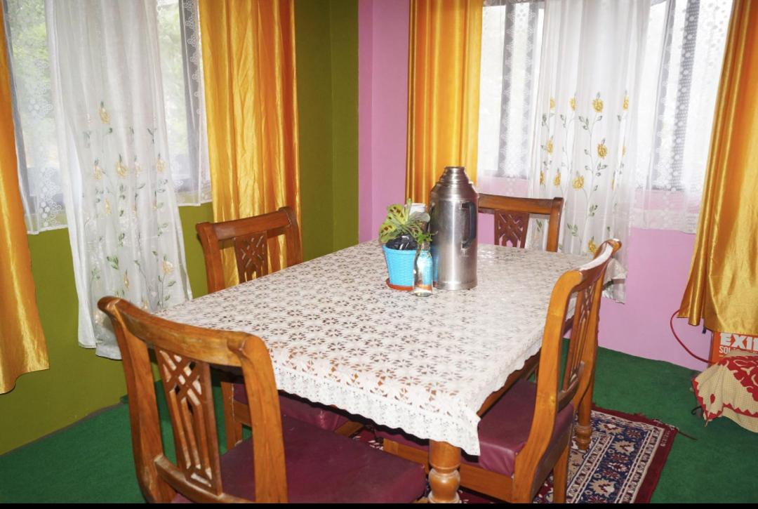 Grace Homestay