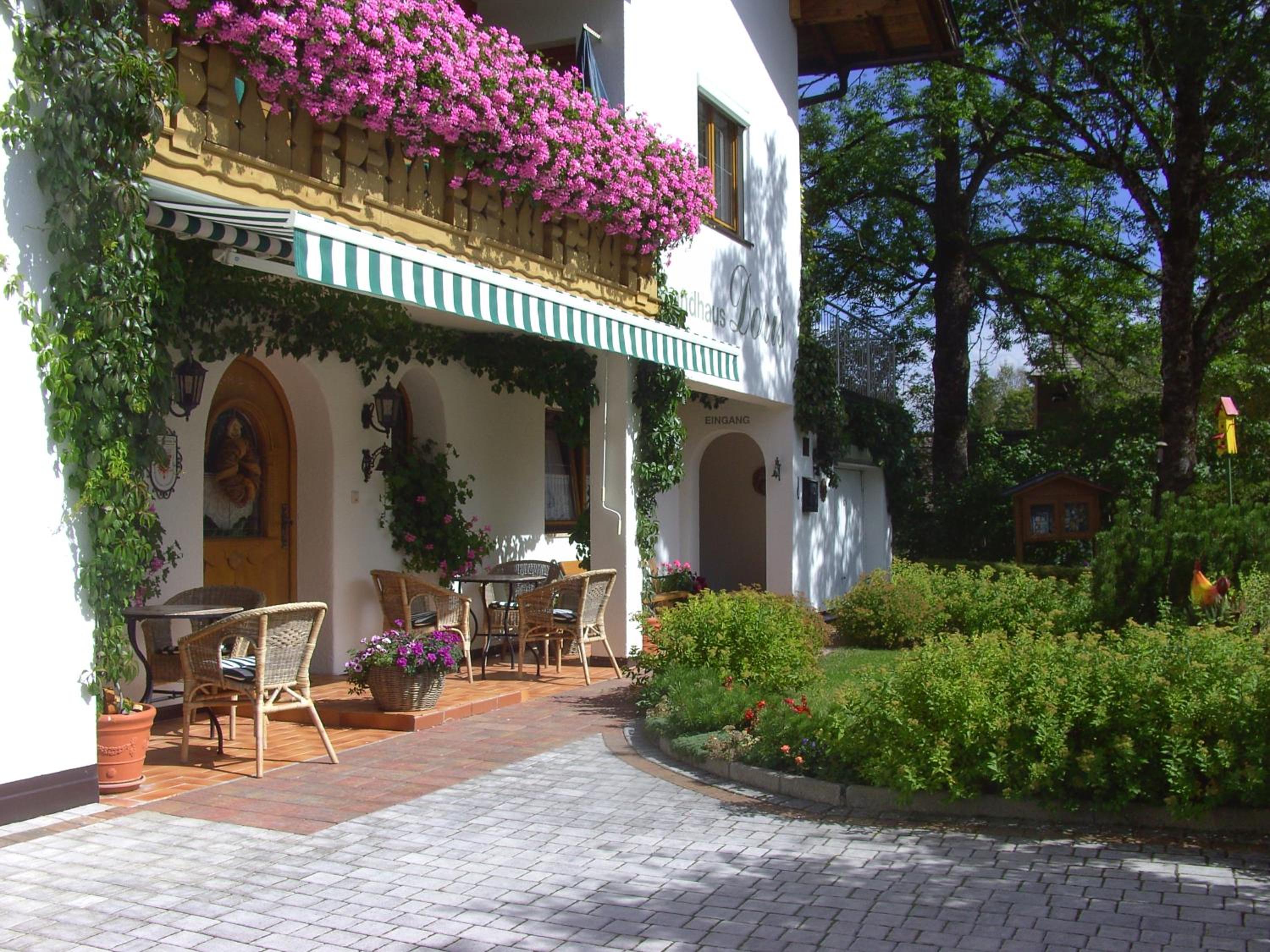 Landhaus Doris