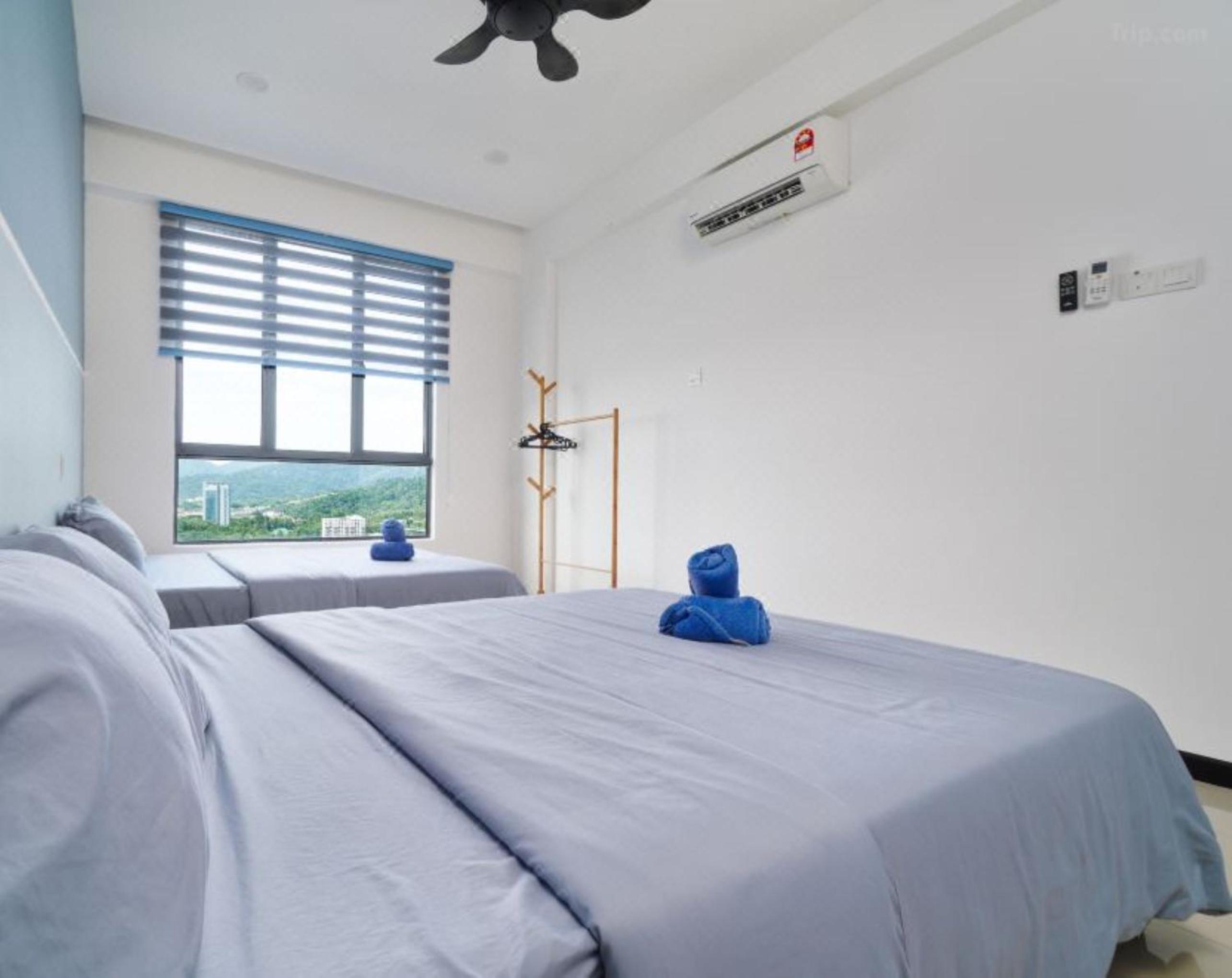 3 Bedroom Izz Homestay Casa kayangan photo 8