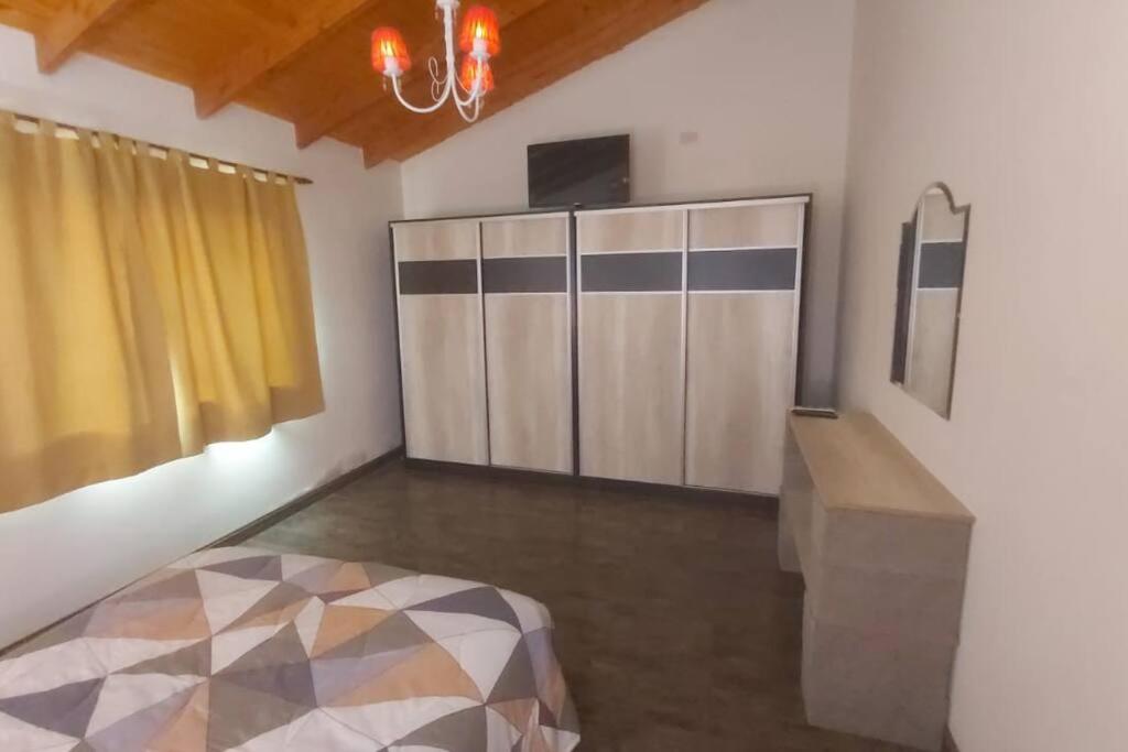 Hermosa casa costa Río Epuyen