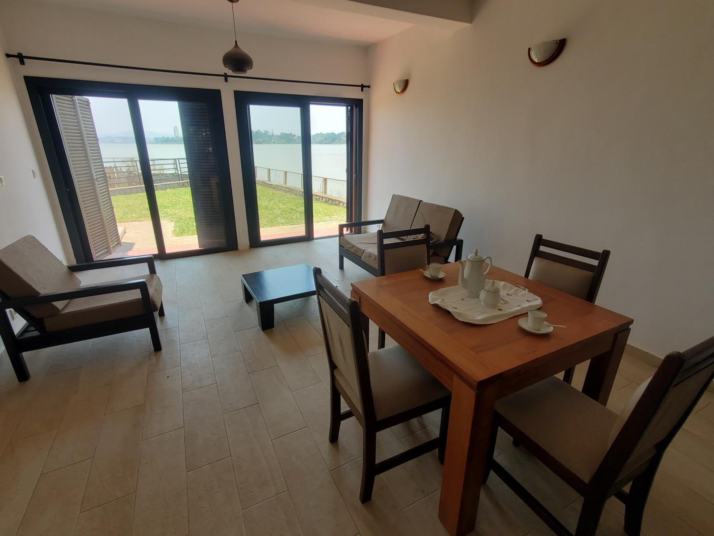 Villa Landy view 2