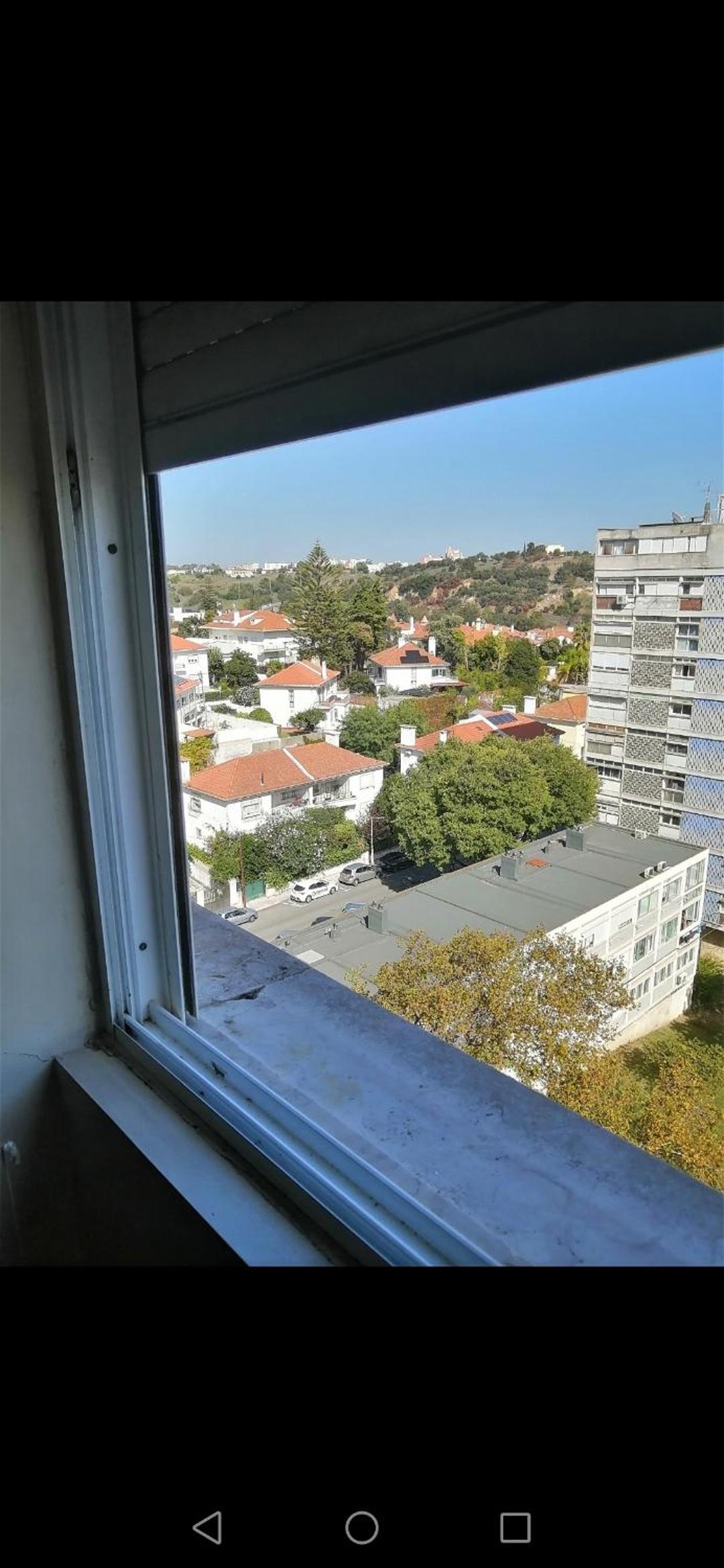 Apartamento Lisboa Avenida EUA
