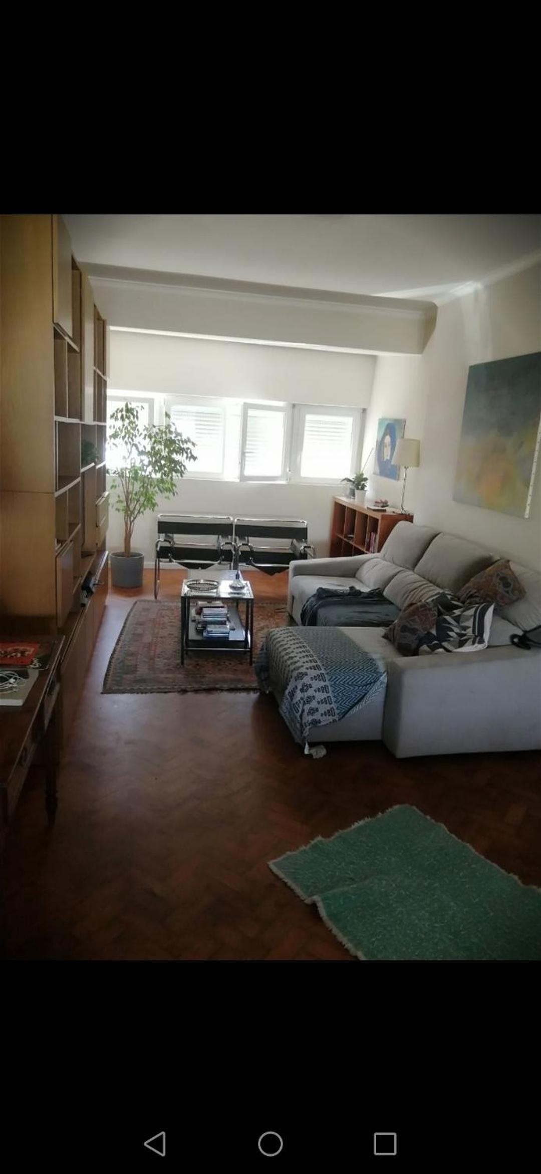 Apartamento Lisboa Avenida EUA