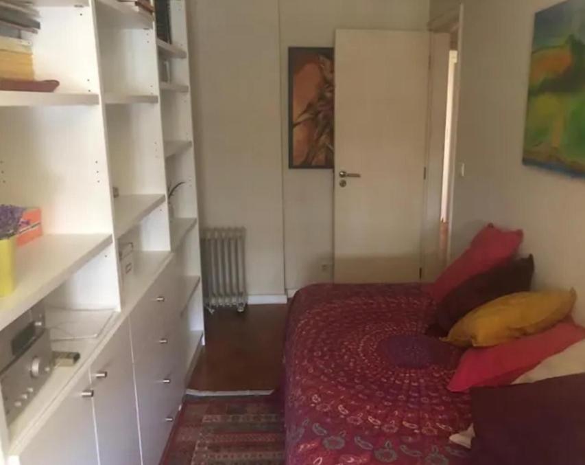 Apartamento Lisboa Avenida EUA