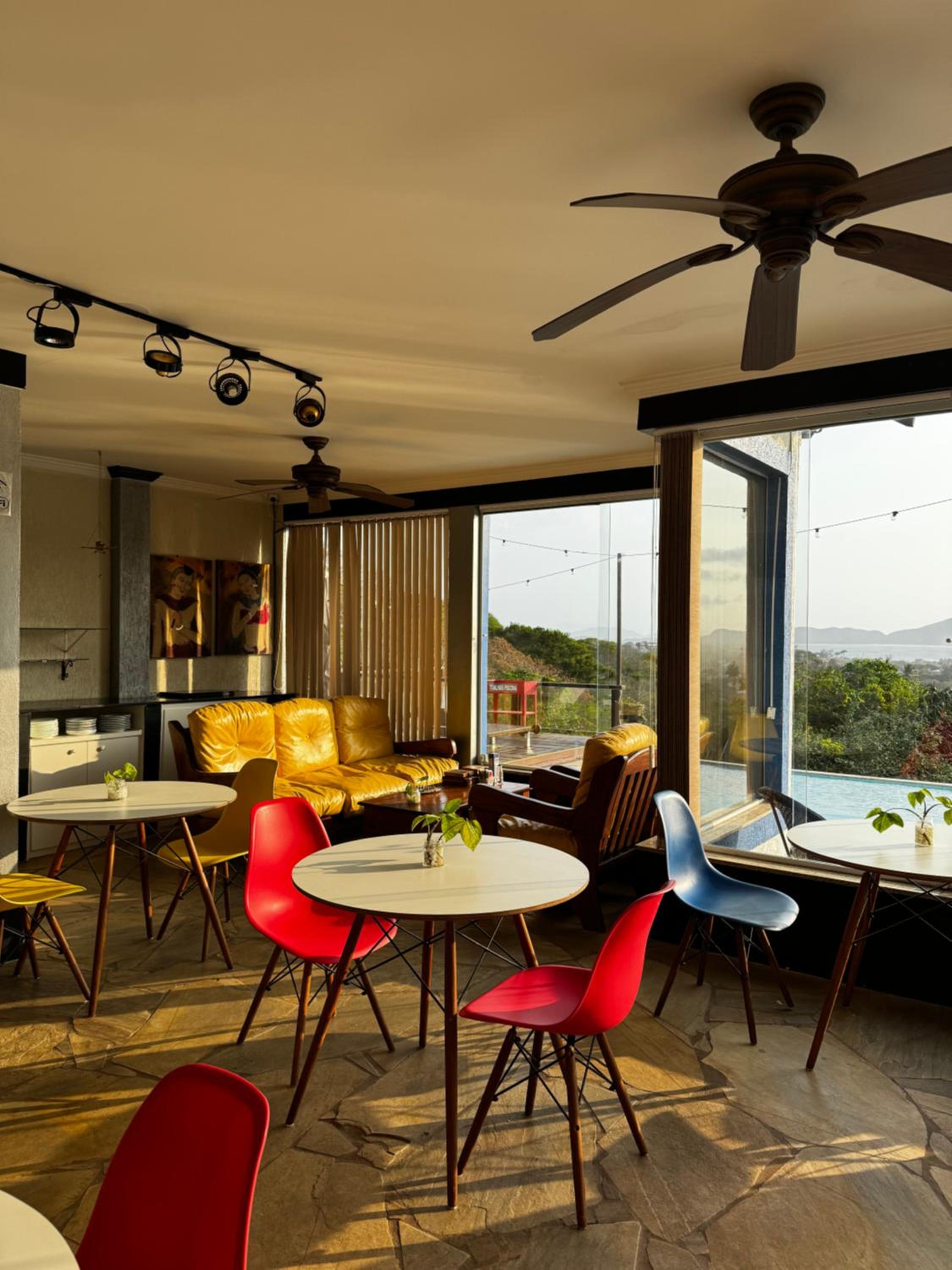 Top de Buzios Boutique Hotel & Spa