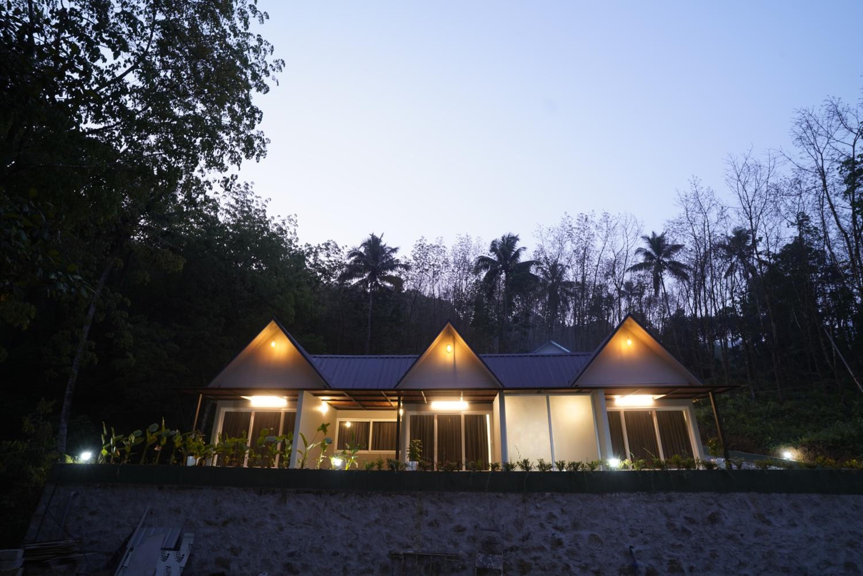 Elephant Village Private Pool Villa