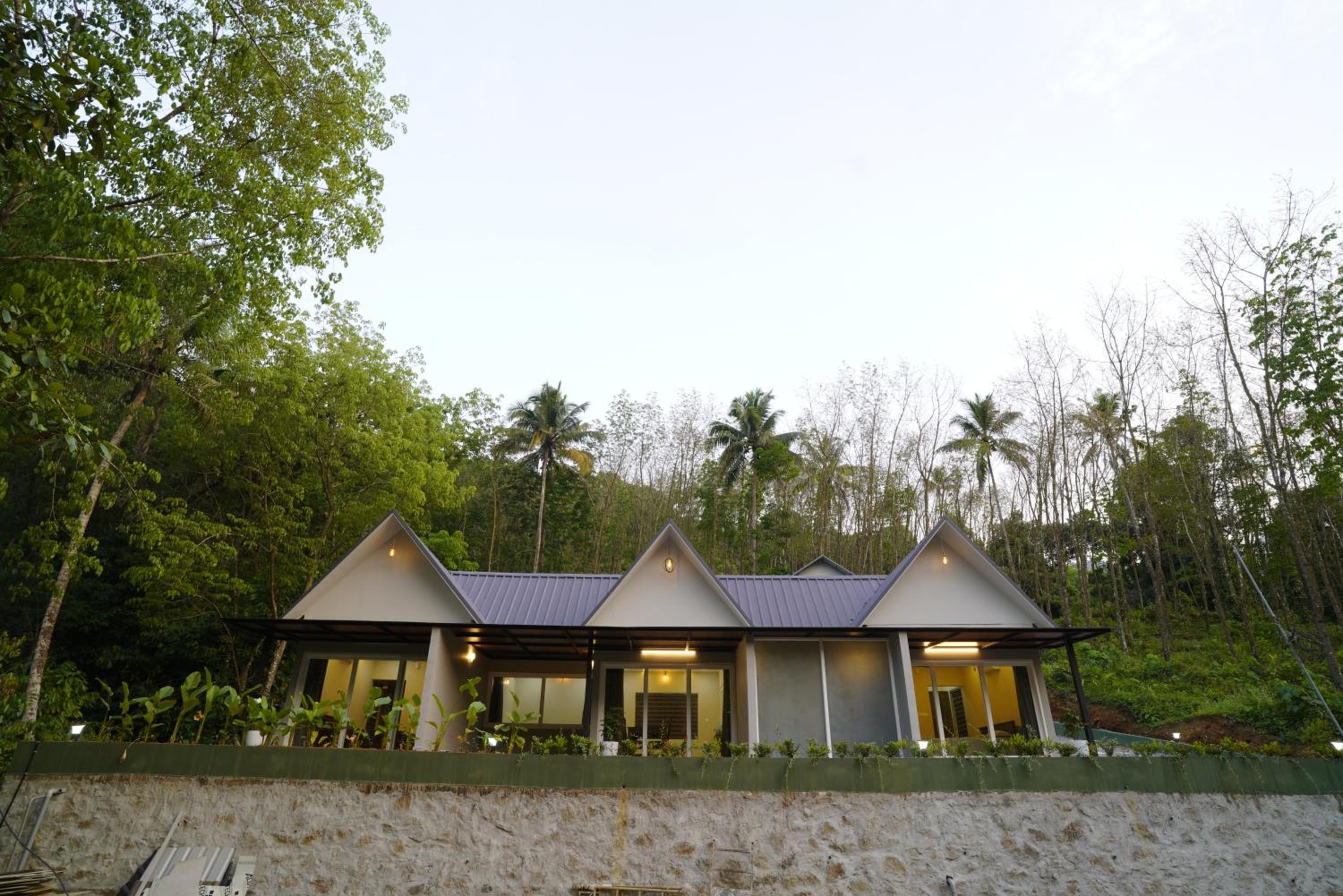 Elephant Village Private Pool Villa
