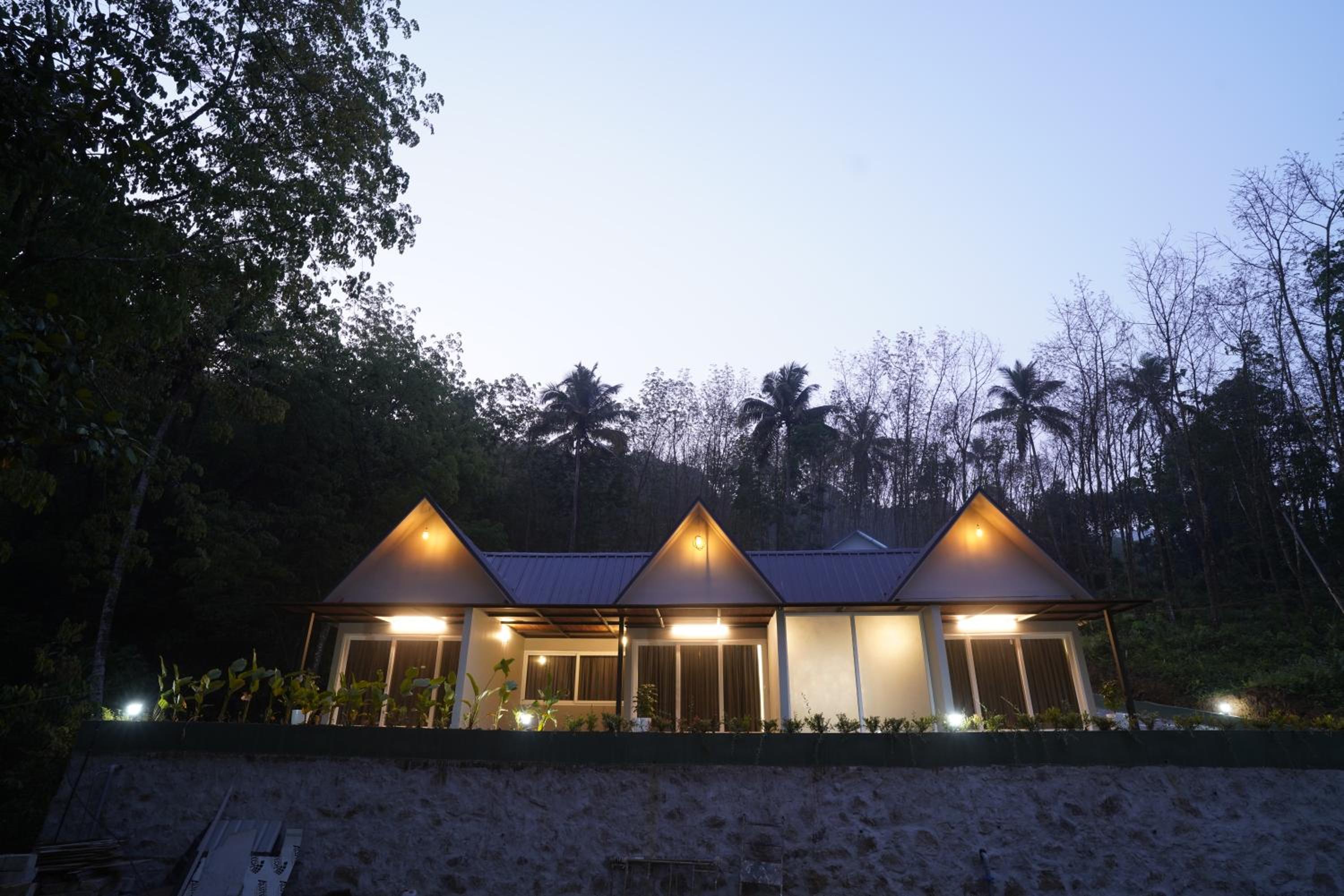 Elephant Village Private Pool Villa