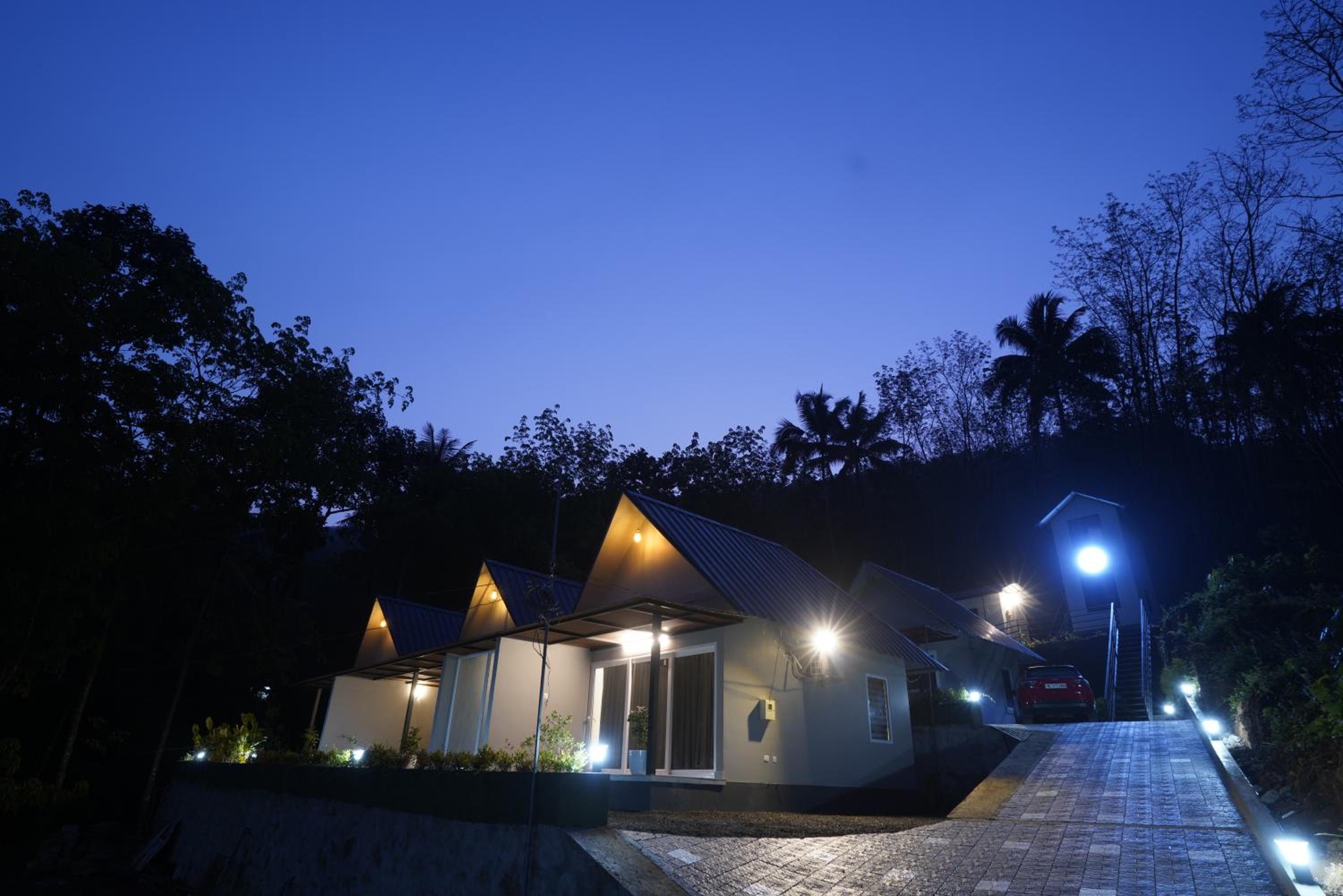 Elephant Village Private Pool Villa