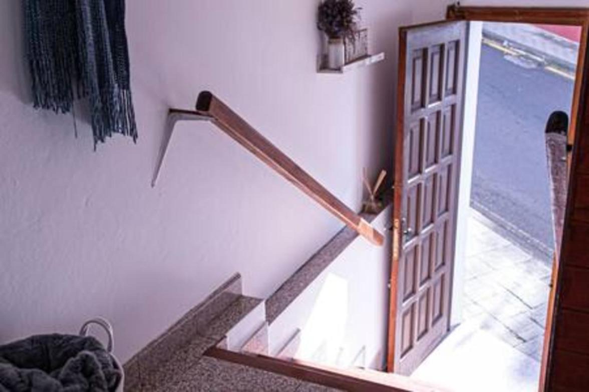 Acogedor apartamento céntrico.