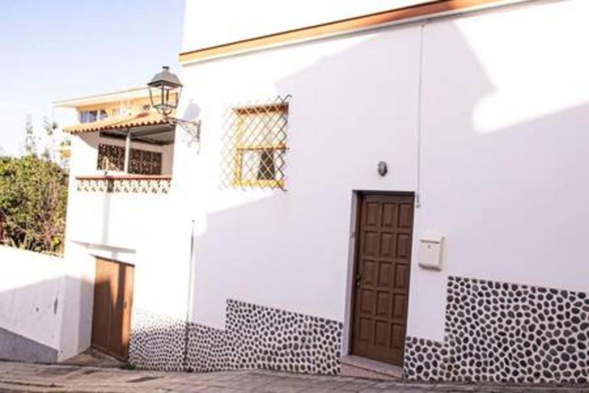 Acogedor apartamento céntrico.