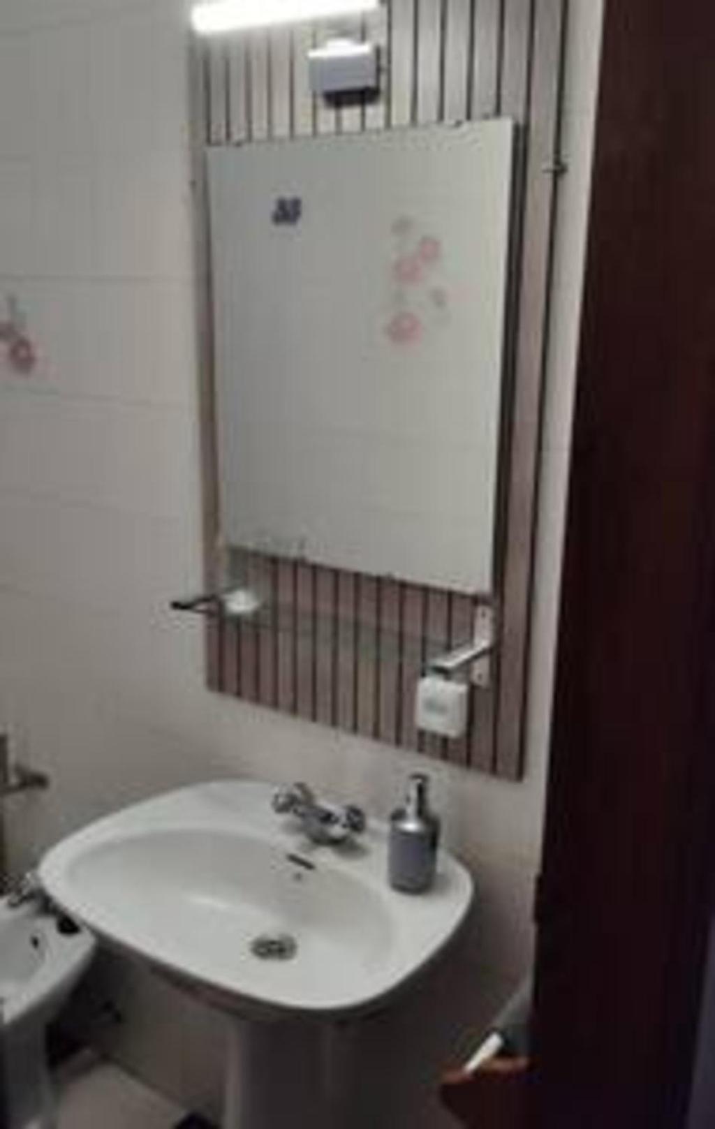 Acogedor apartamento céntrico.