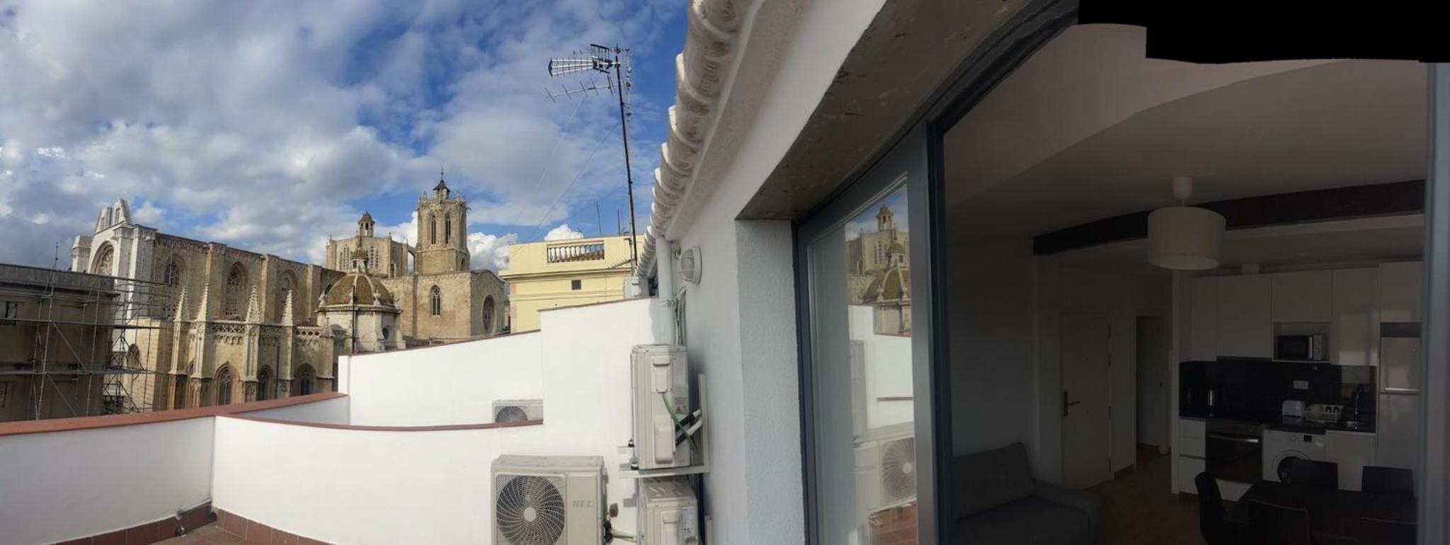 roof