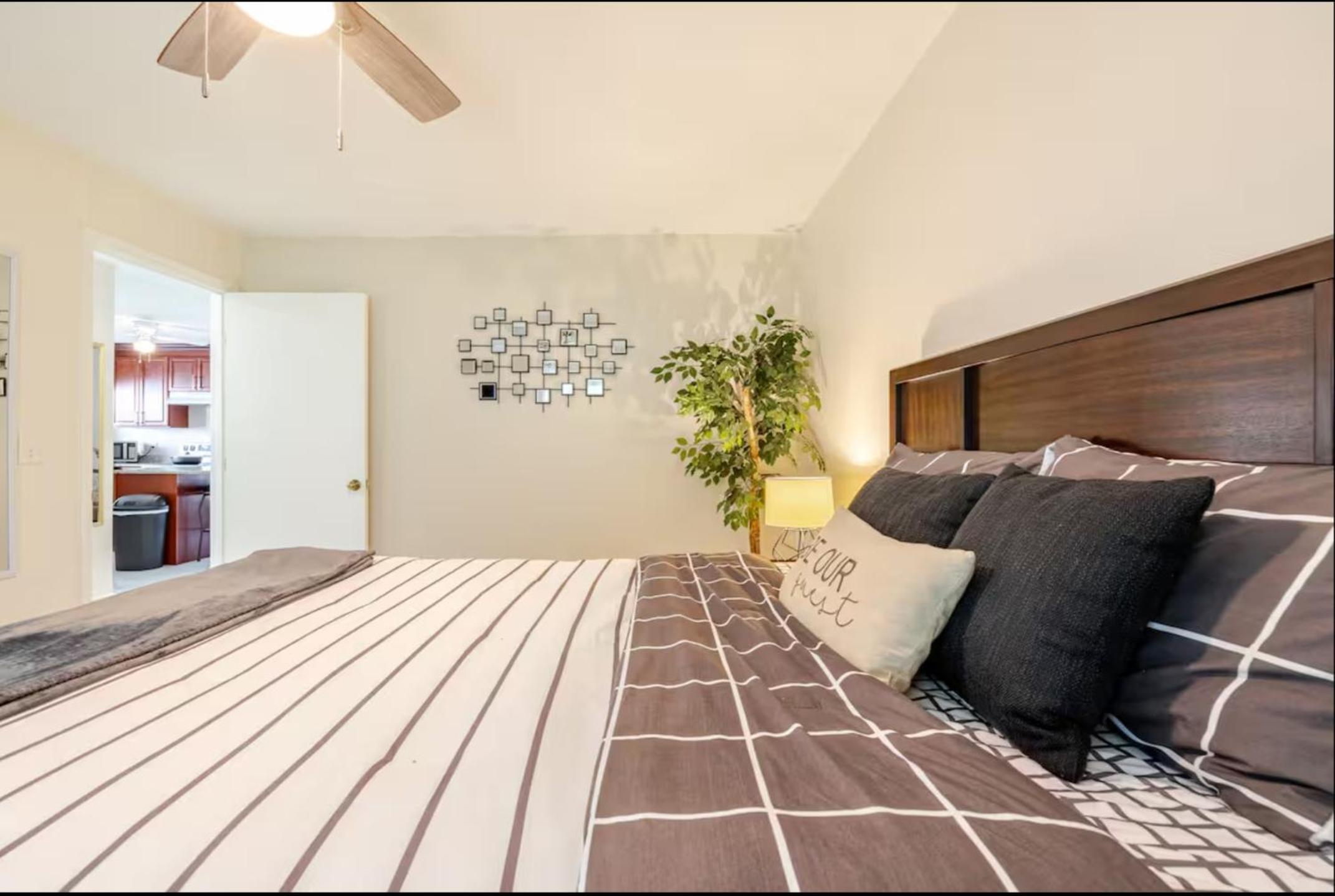 Tranquil Hideaway