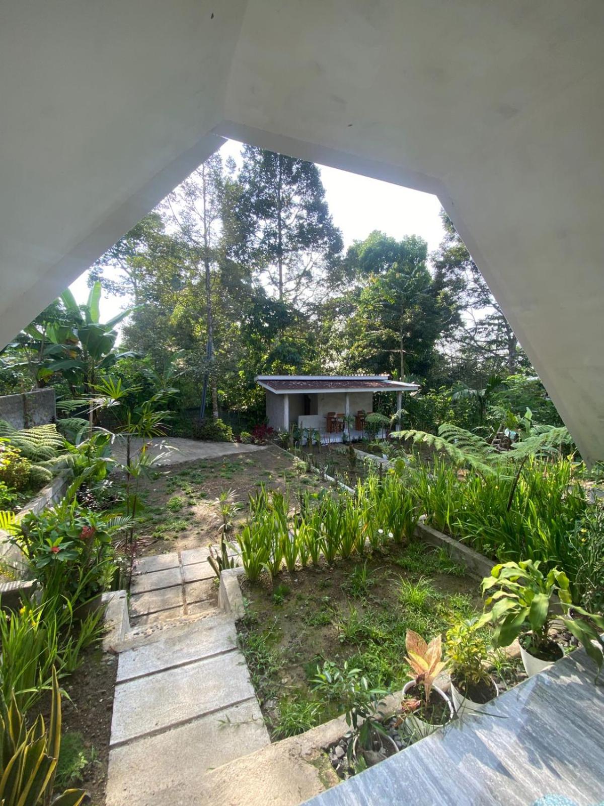 Stokel Cottage