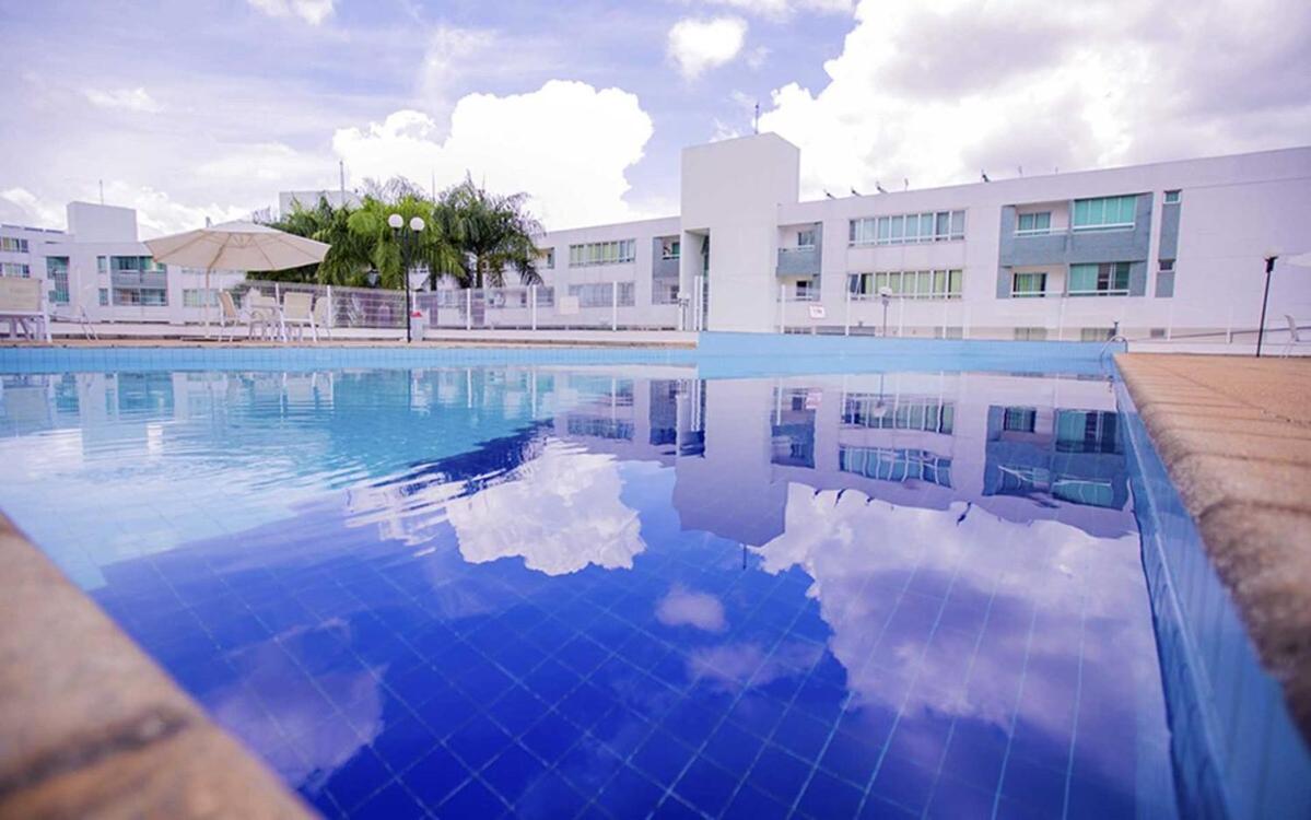 Premier Residence Residencial em Brasília 67961