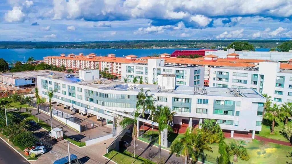 Premier Residence Residencial em Brasília 67961