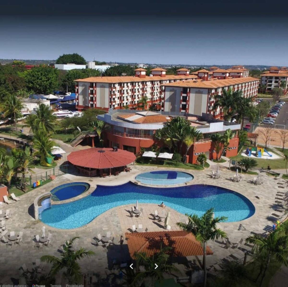 Premier Residence Residencial em Brasília 67961