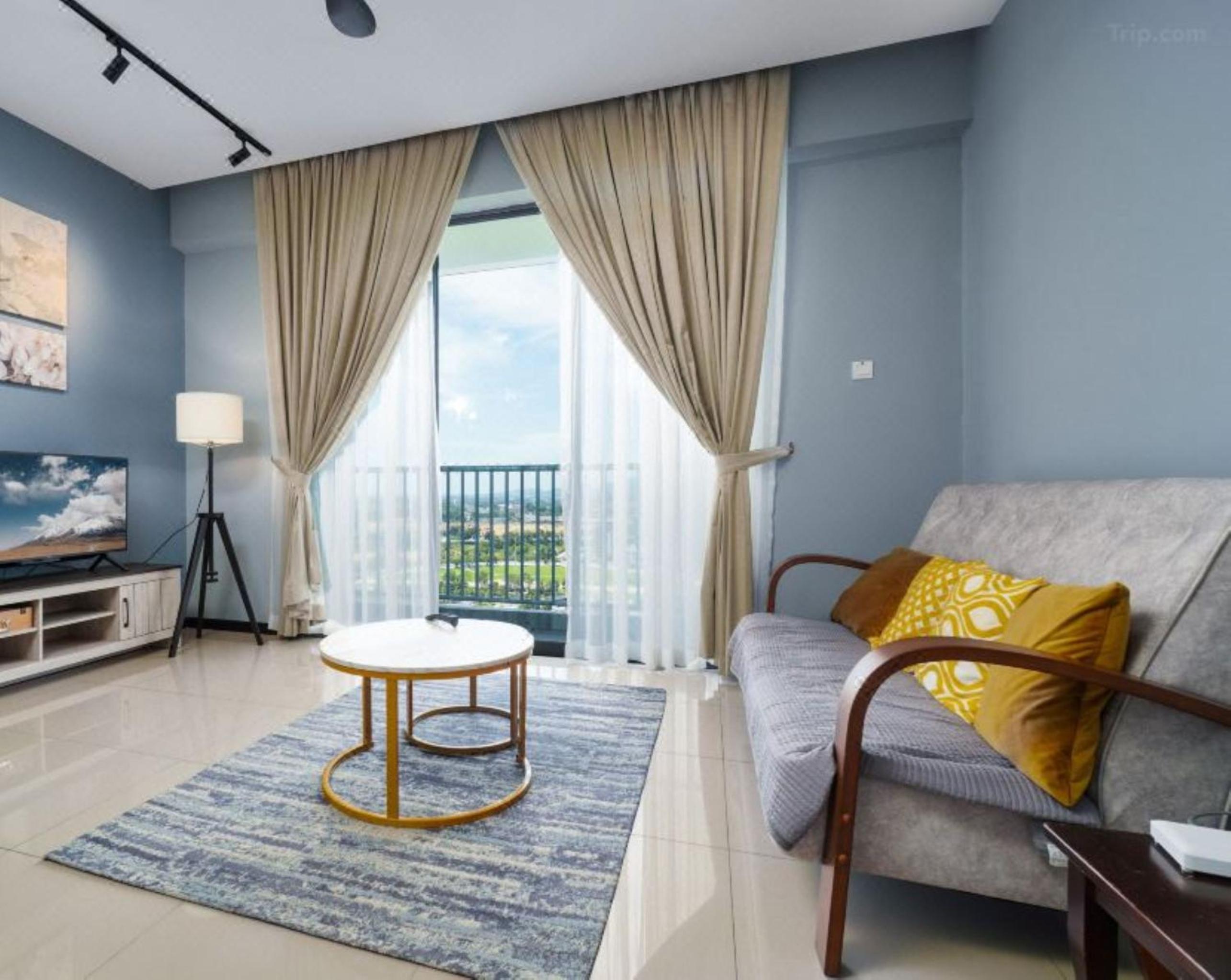 3 Bedroom Izz Homestay Casa kayangan photo 1