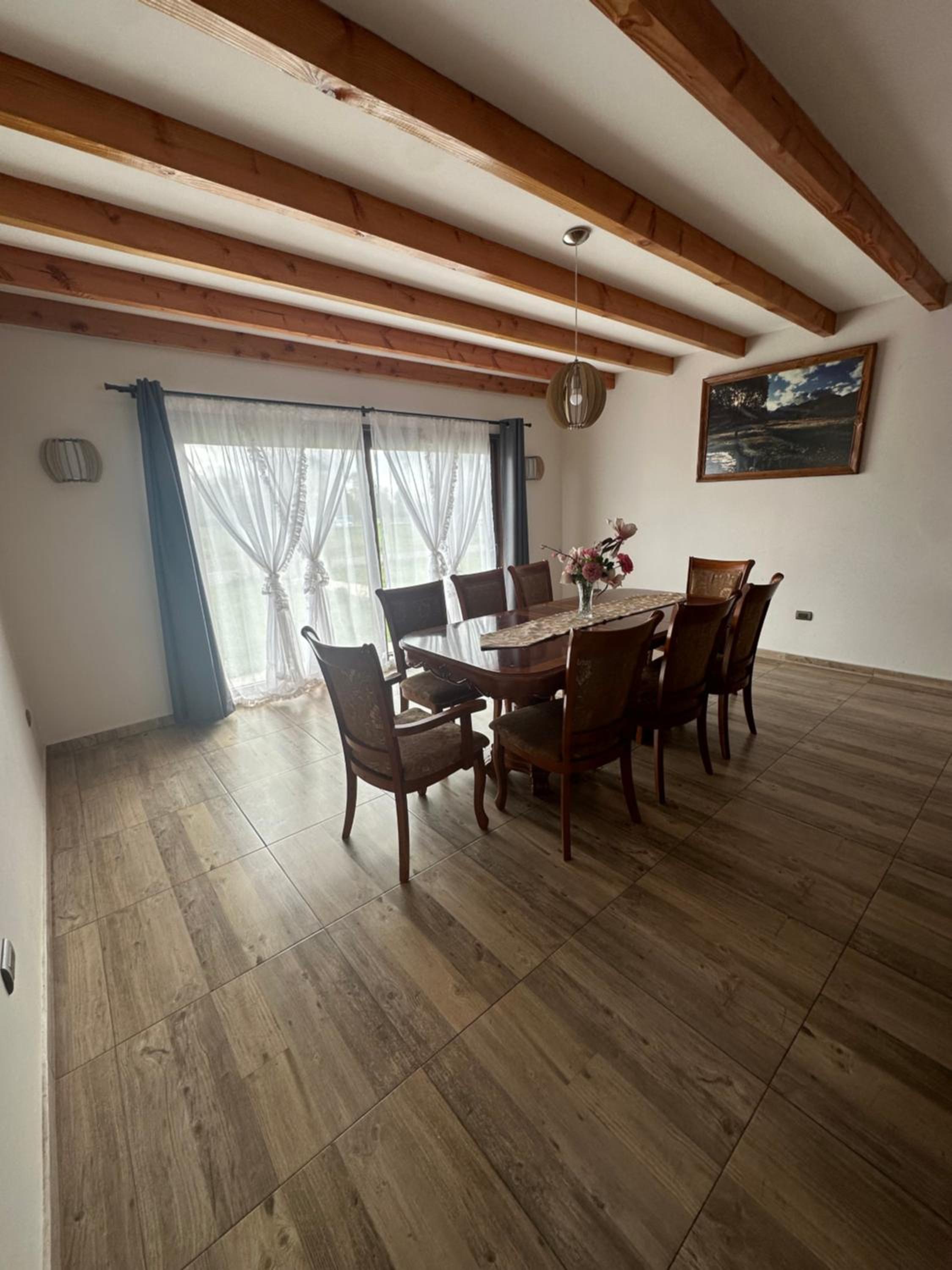 Casa con piscina, tinaja y acceso al río VOIPIR