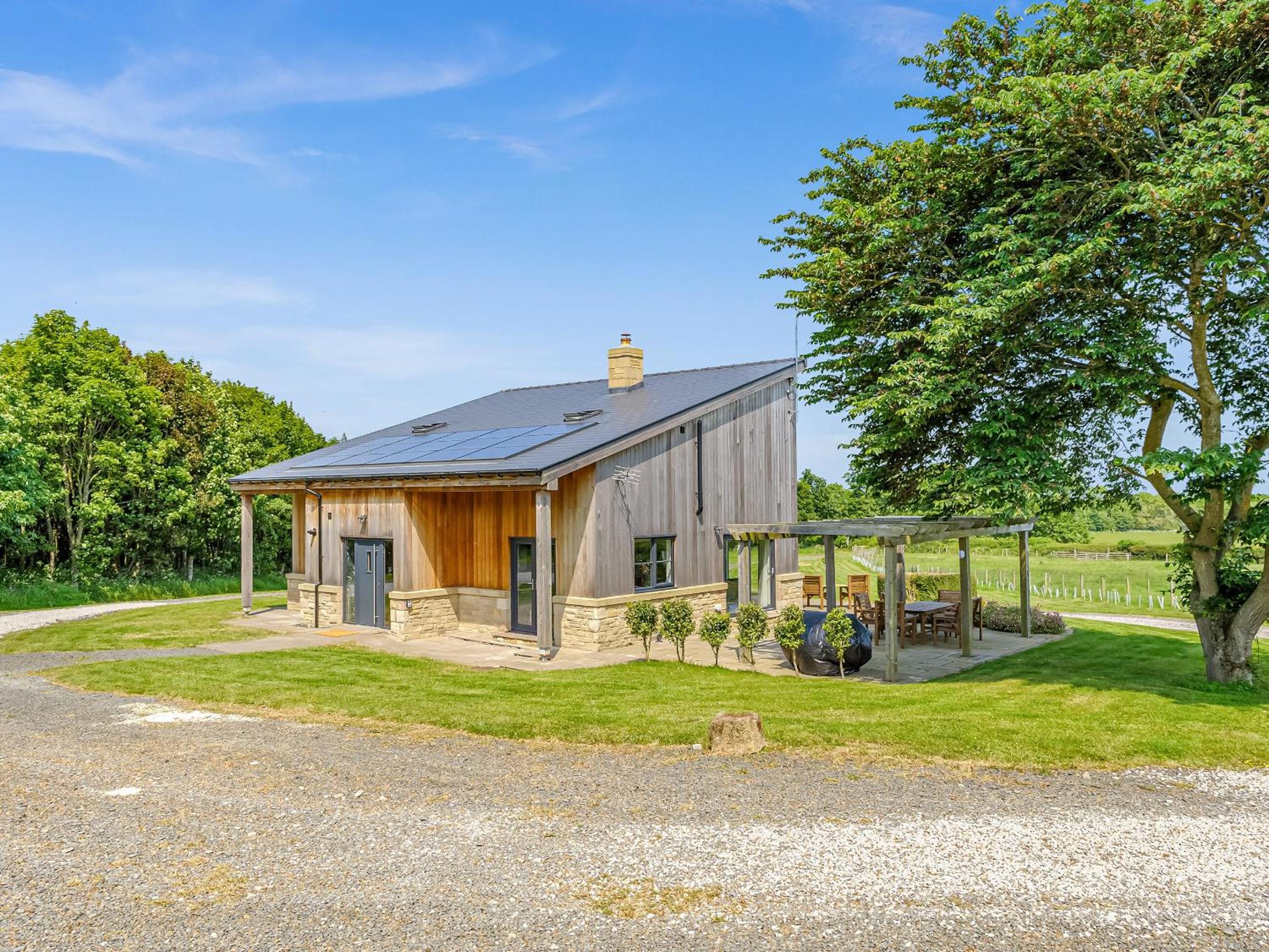 Bellshill Bothy