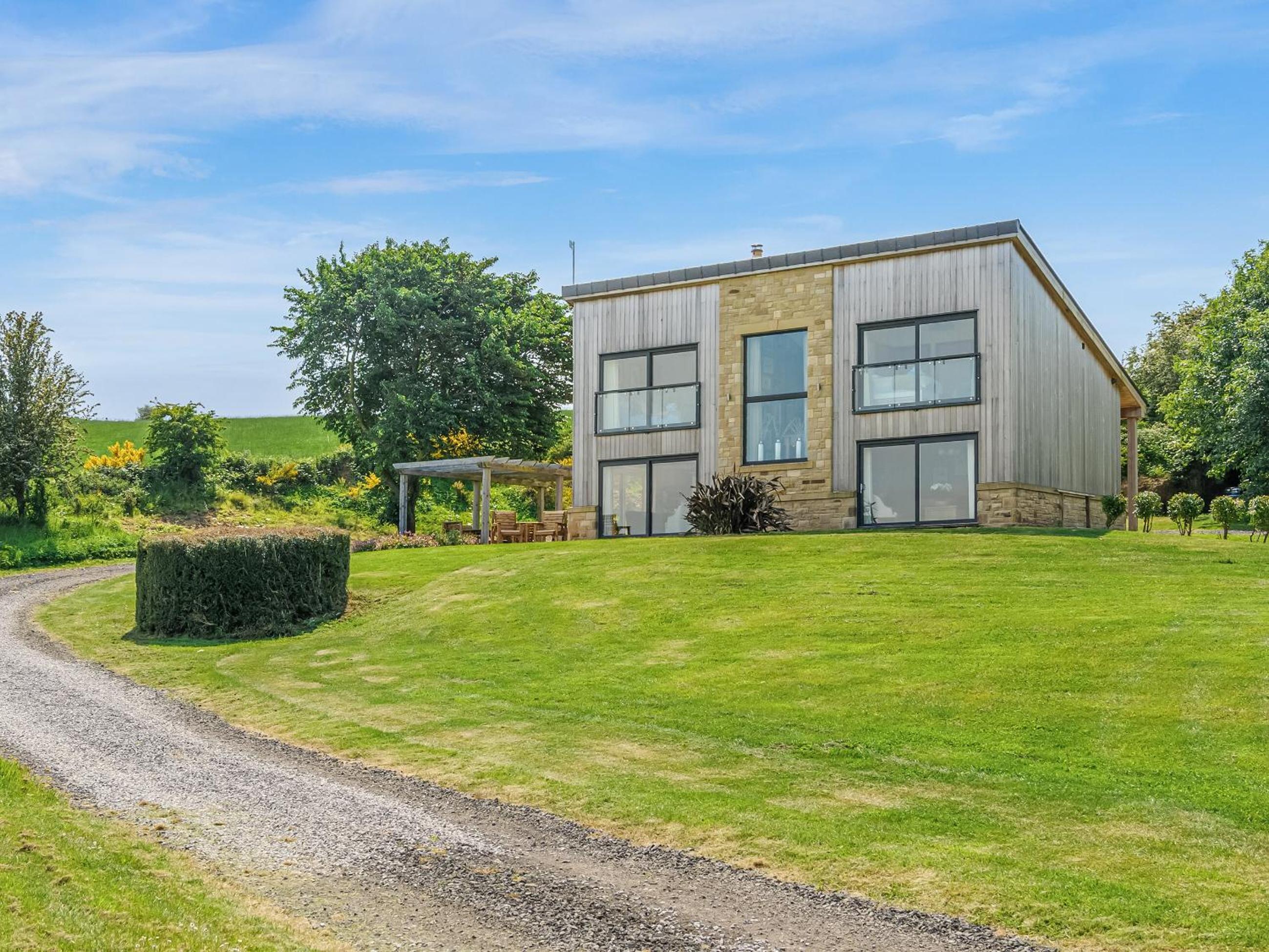 Bellshill Bothy