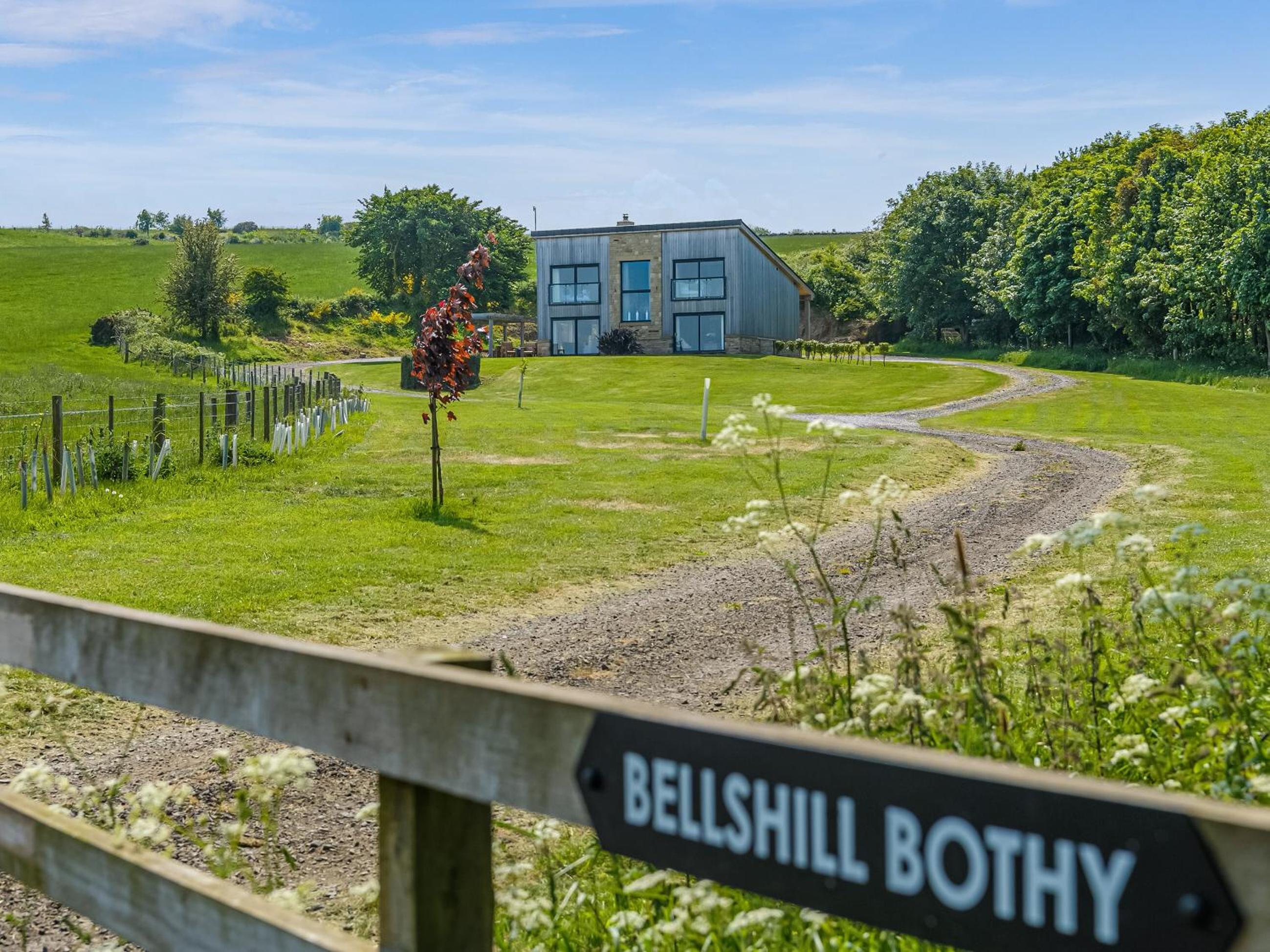 Bellshill Bothy