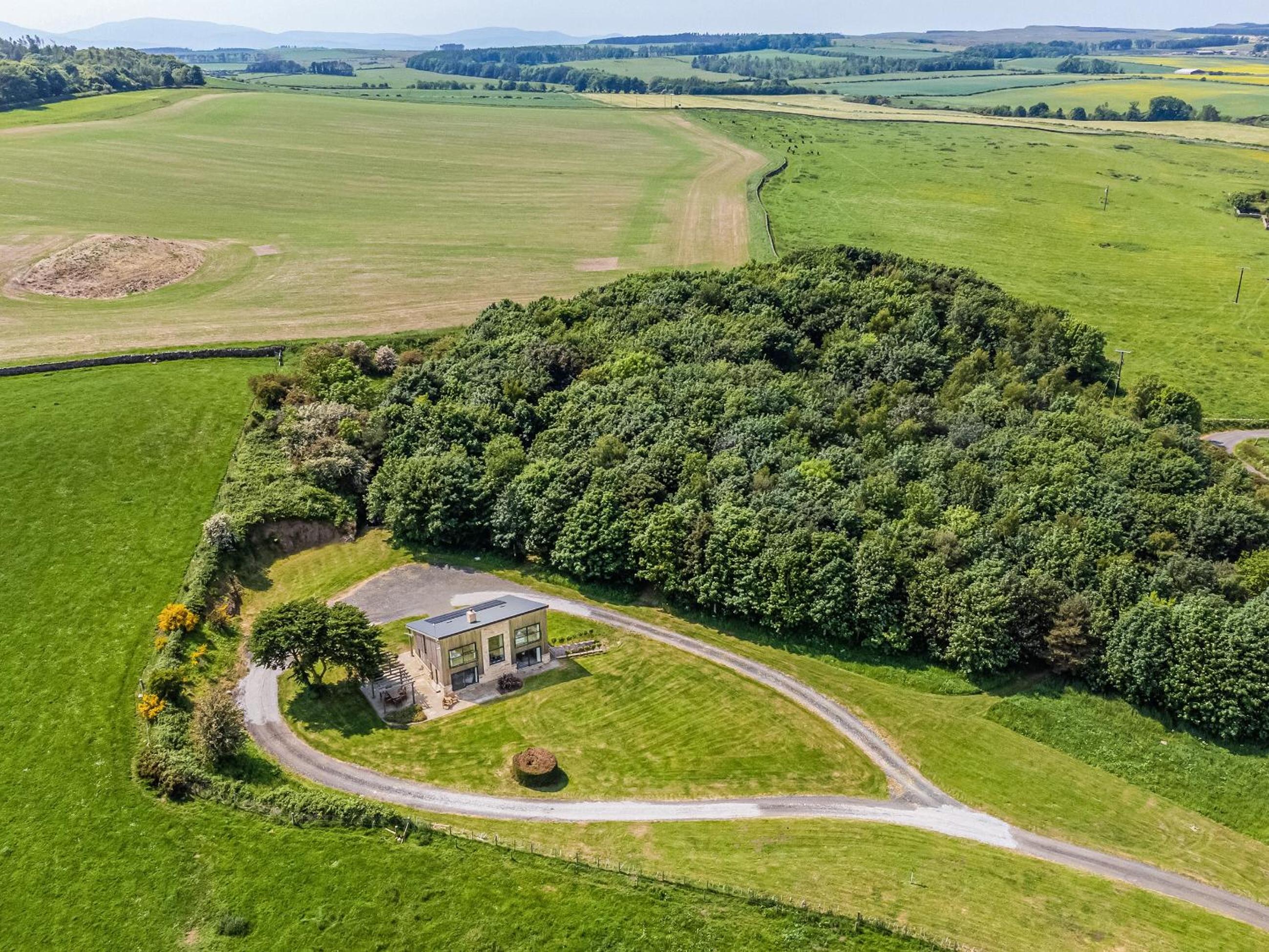 Bellshill Bothy