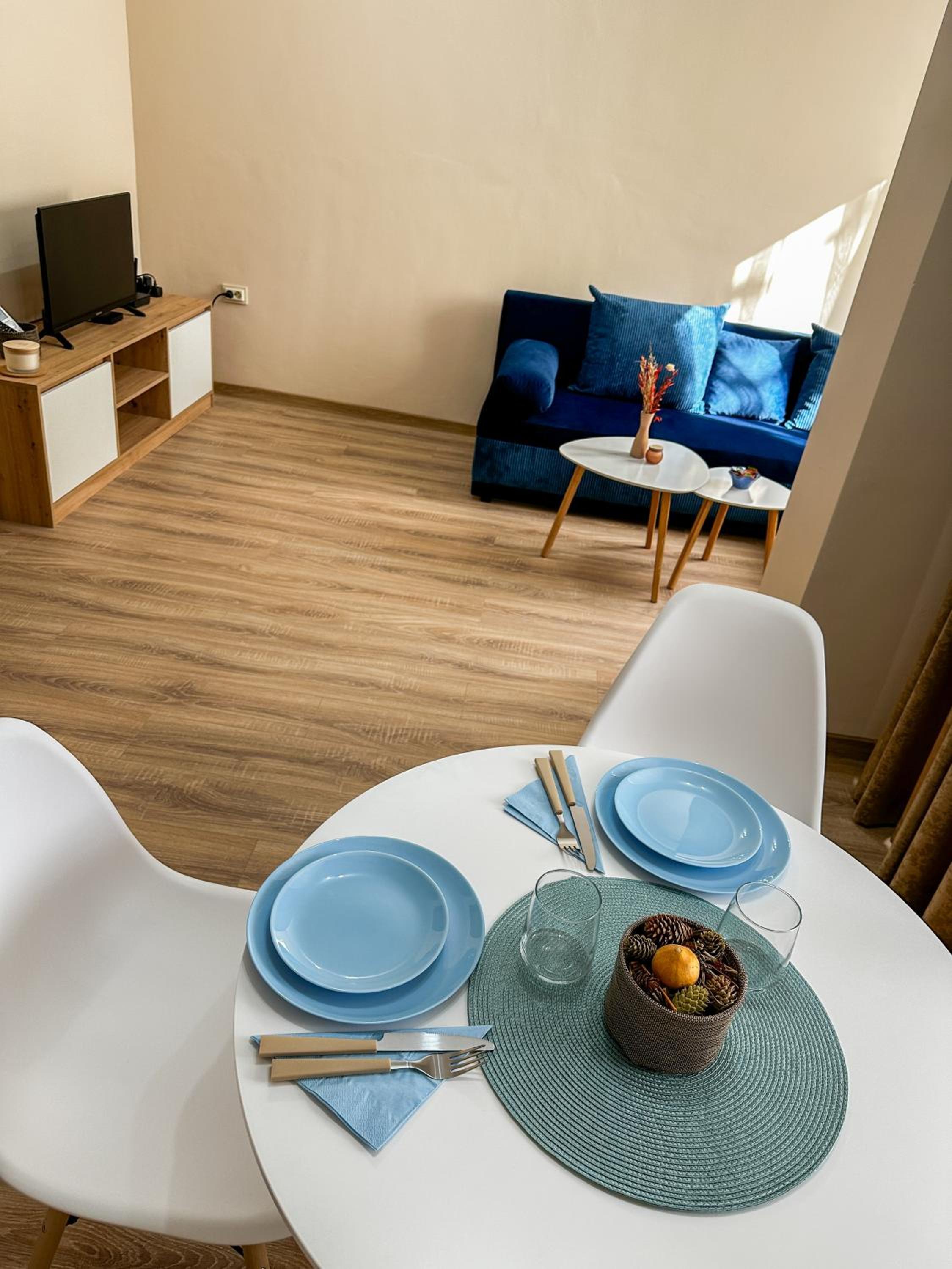 Bibi Central Apartment Plovdiv