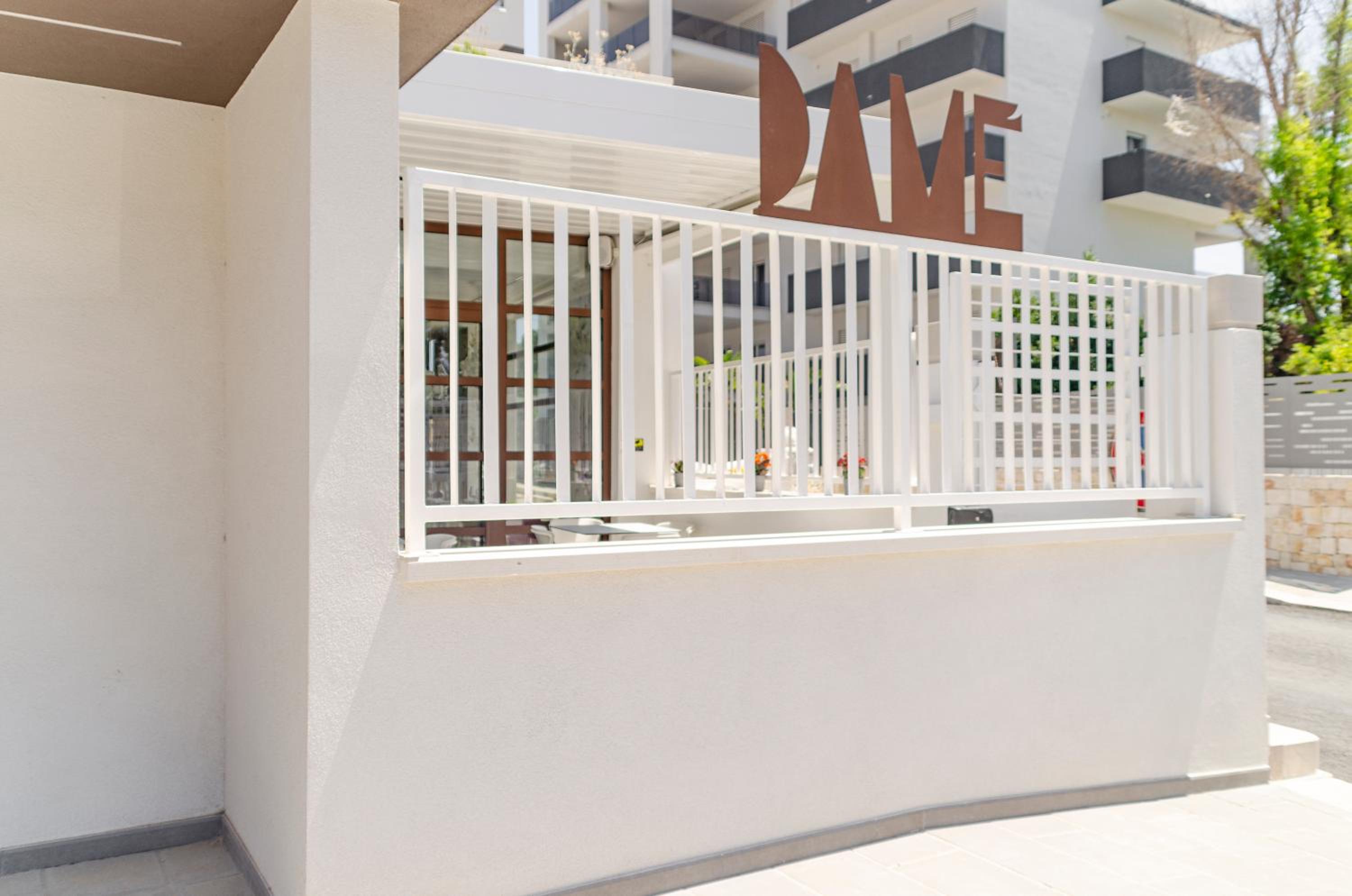 ApuliaLux - Modern apt con Jacuzzi e box auto privato view 4