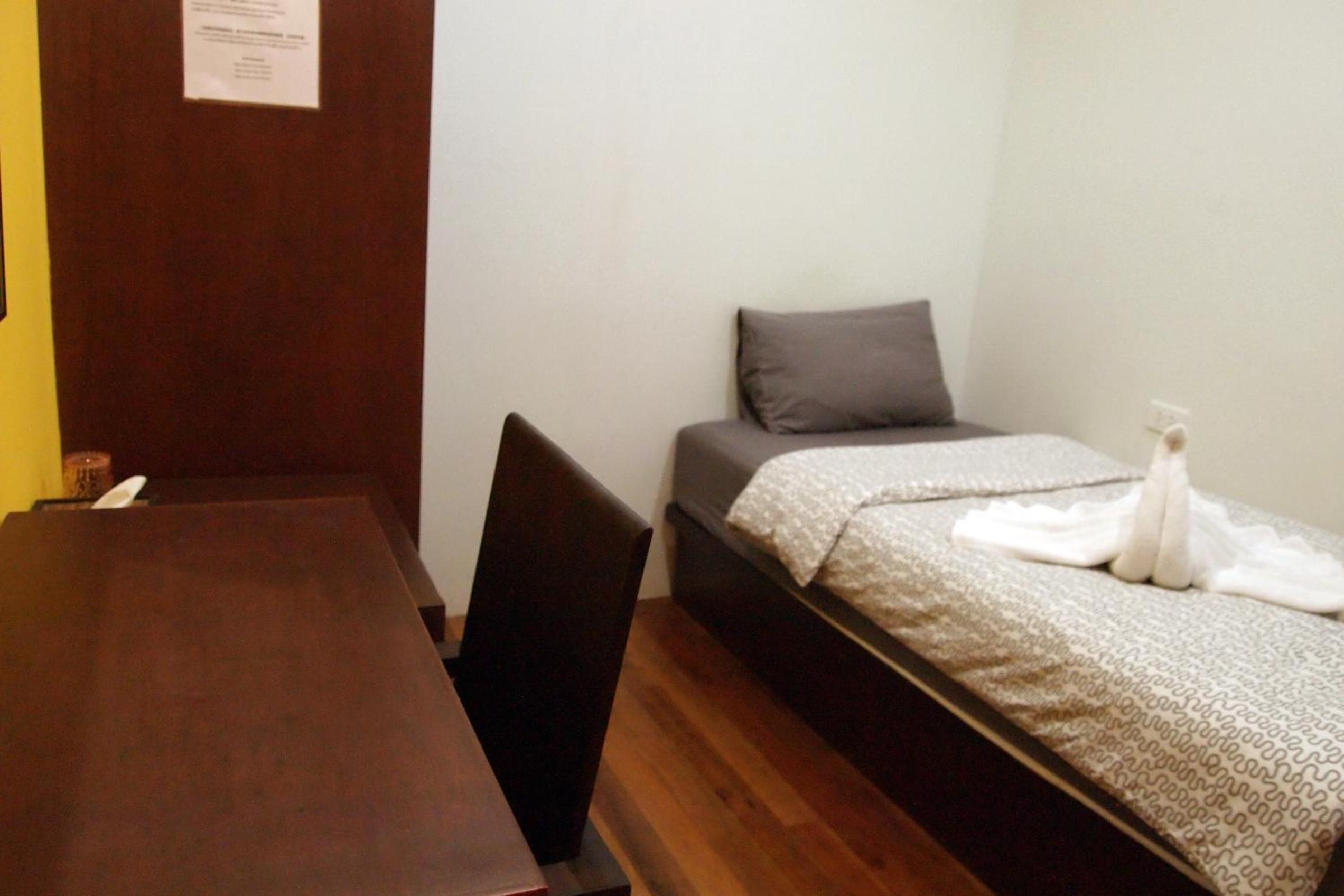Phuket Sunny Hostel