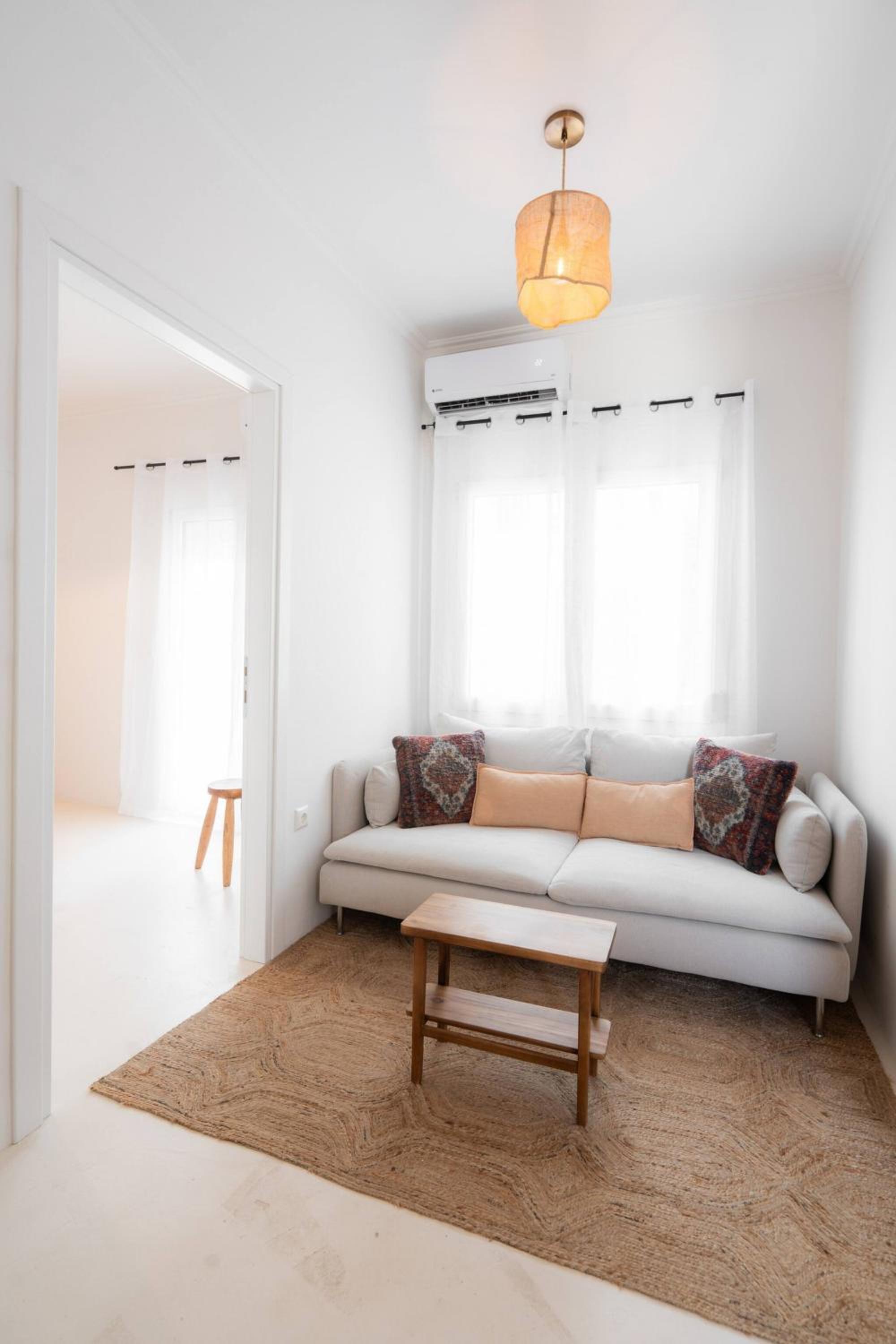 Prime Location 1-Bedroom Apt