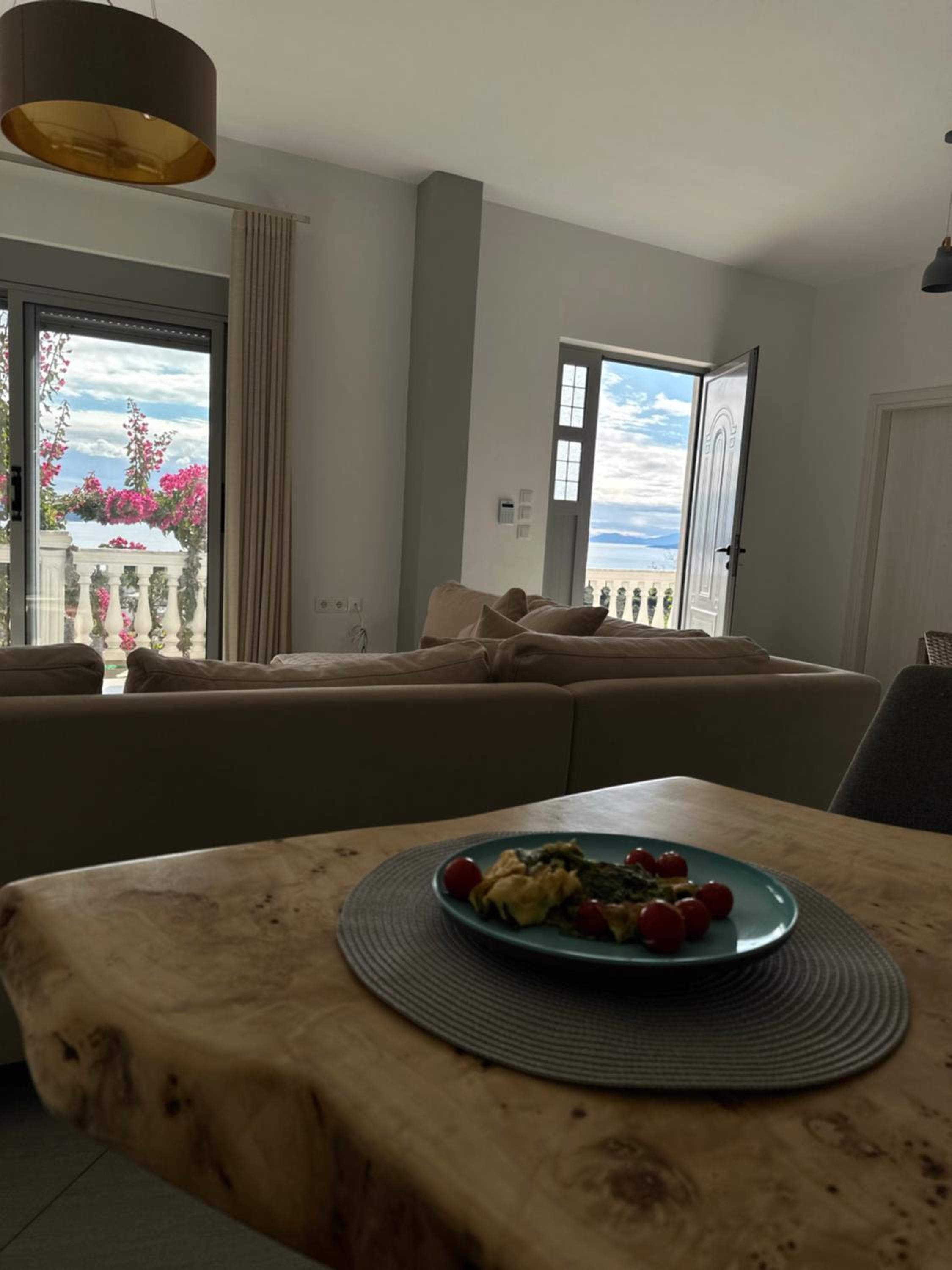 VILLA ANDERR