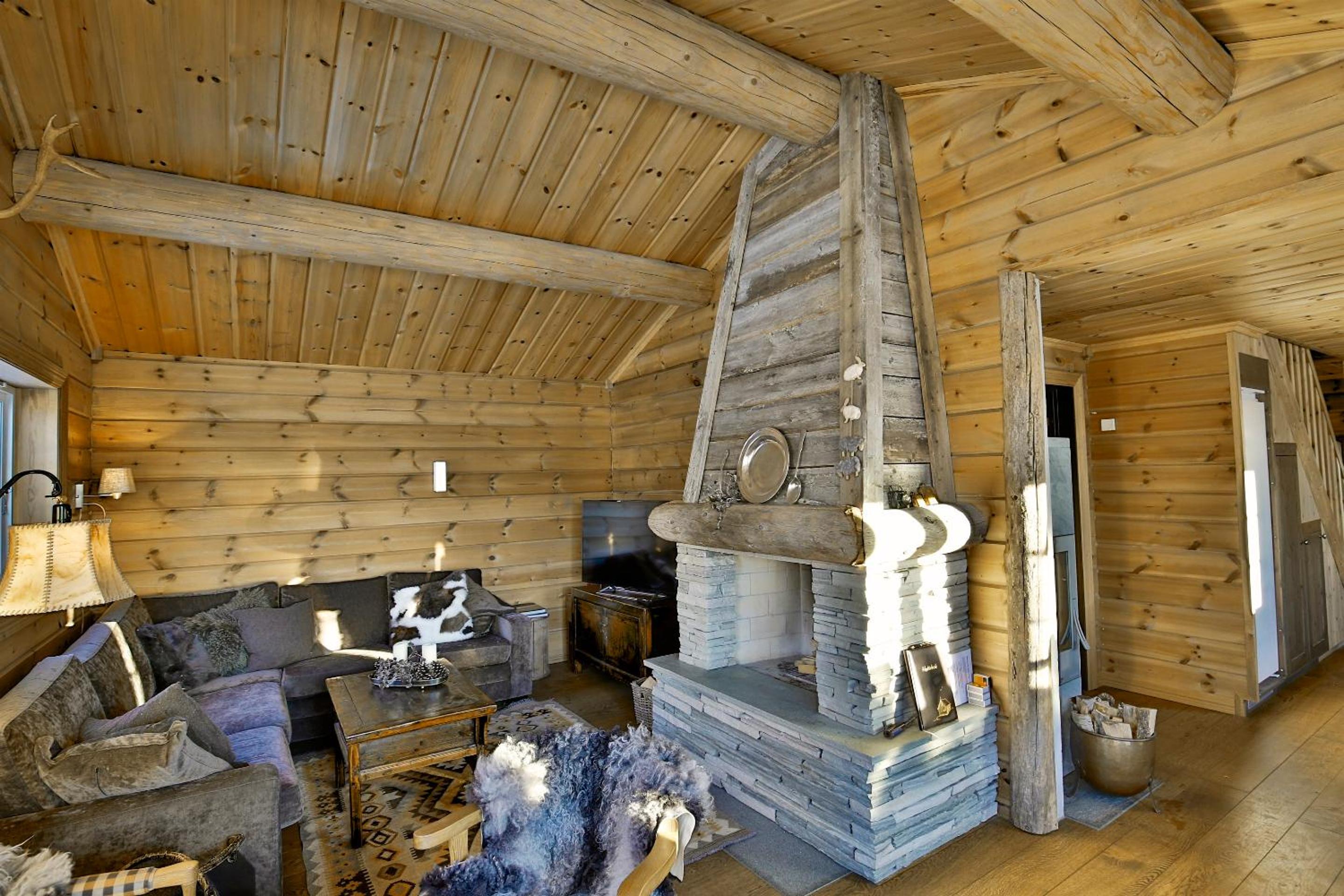 Relaxing Getaway Sauna,Terrace and Pet friendly view 2