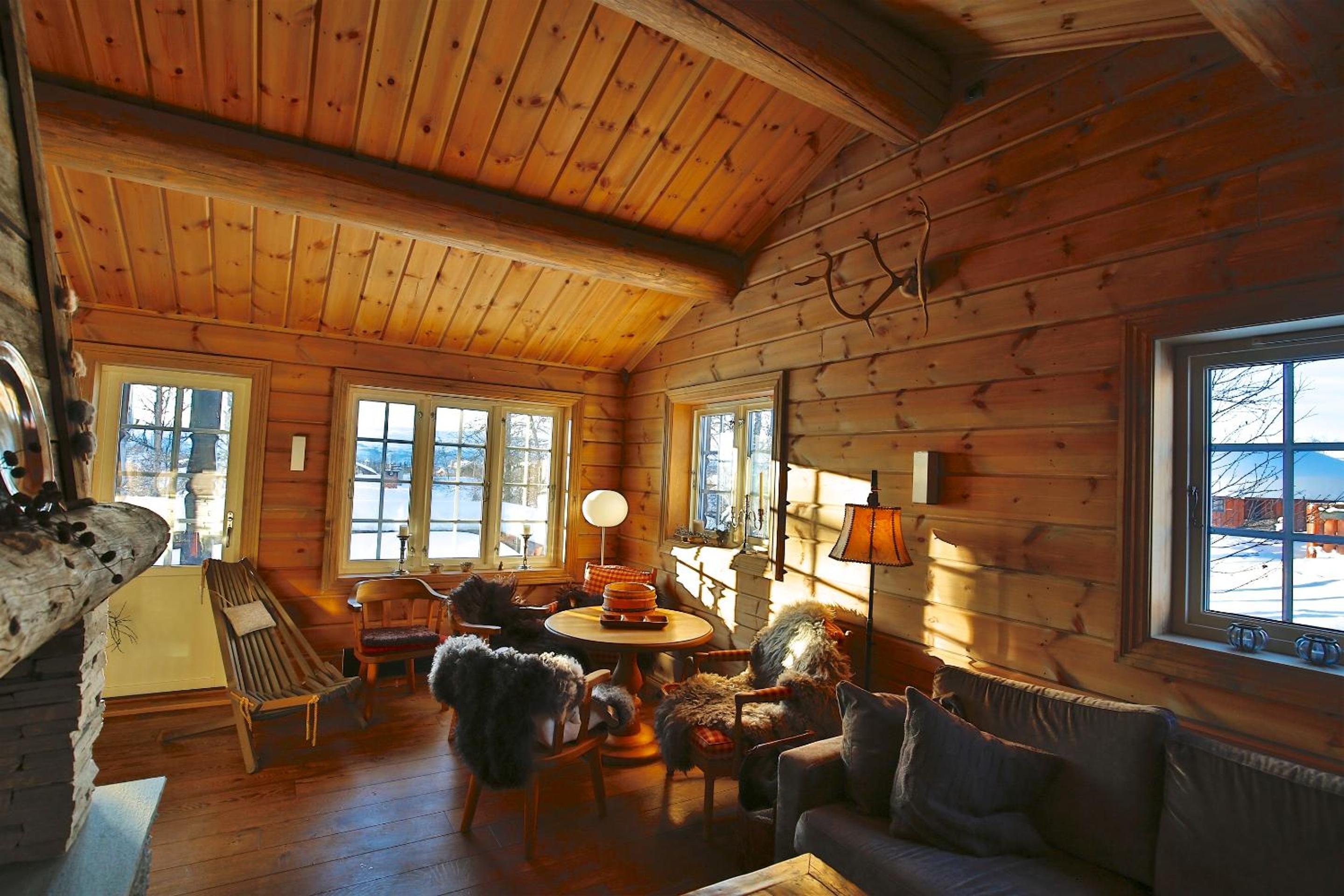 Relaxing Getaway Sauna,Terrace and Pet friendly view 3