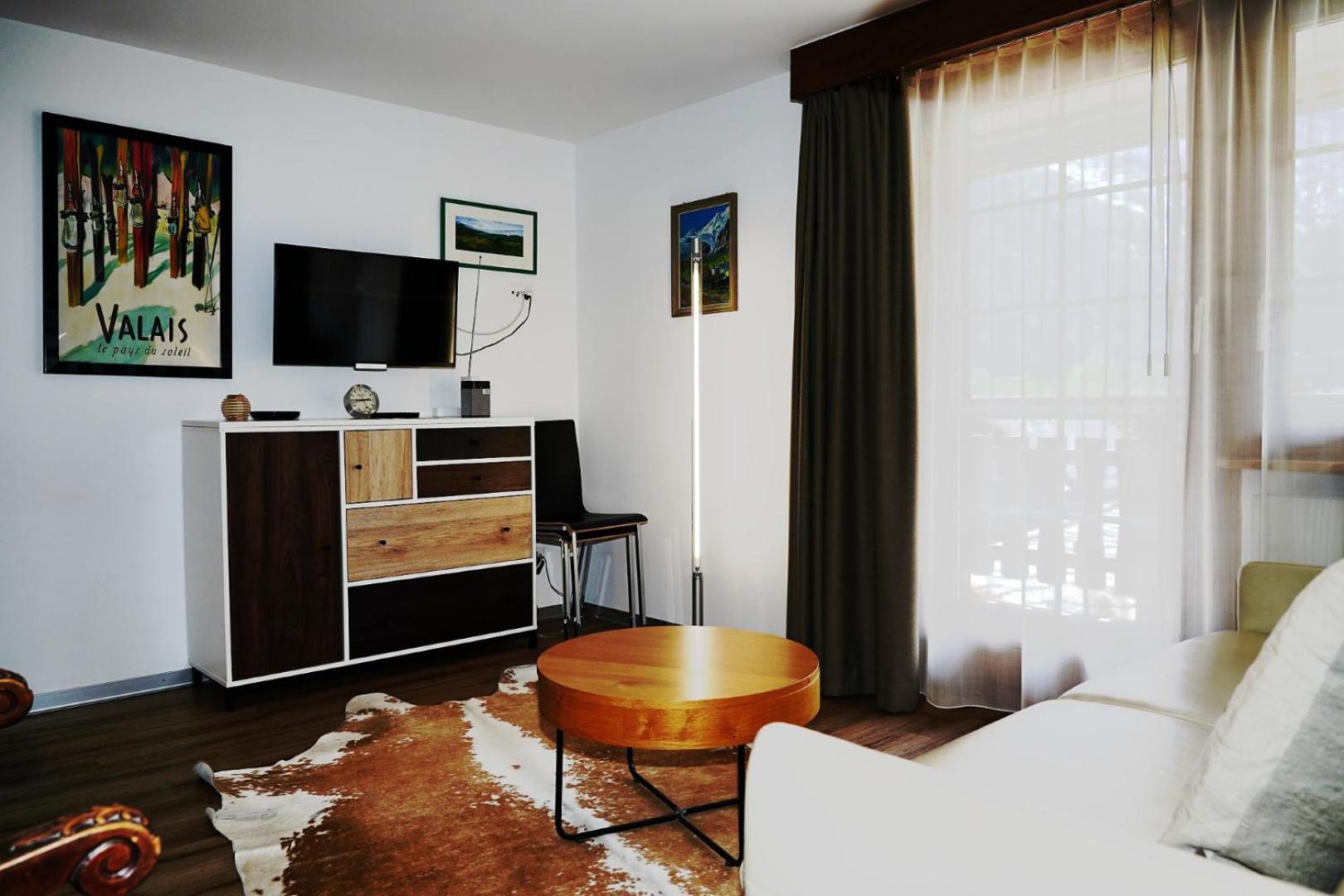Chalet Valeria