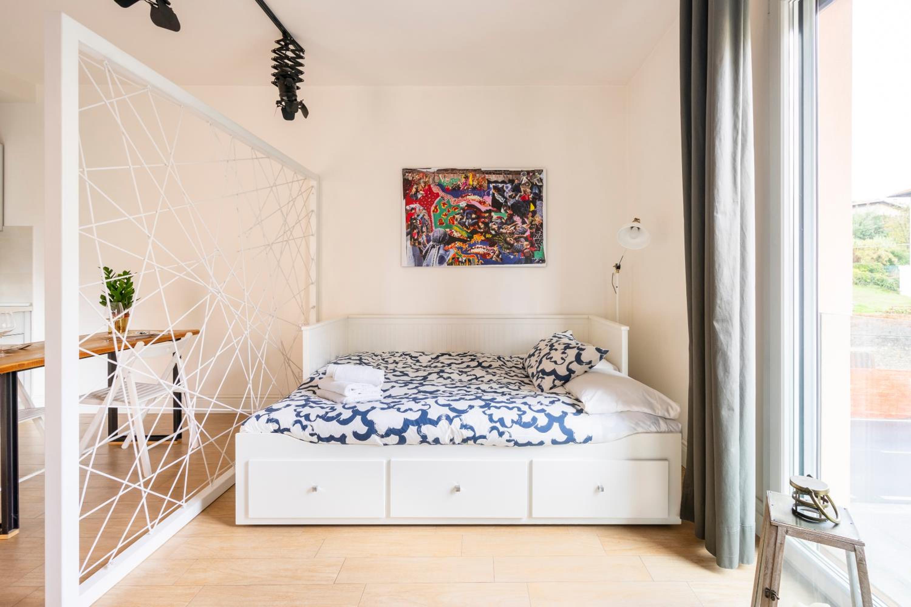Senese Apartment By San Firenze Collection